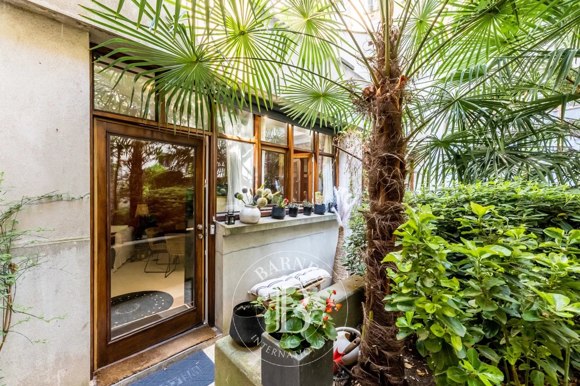 Daire Paris 5ème - picture 10