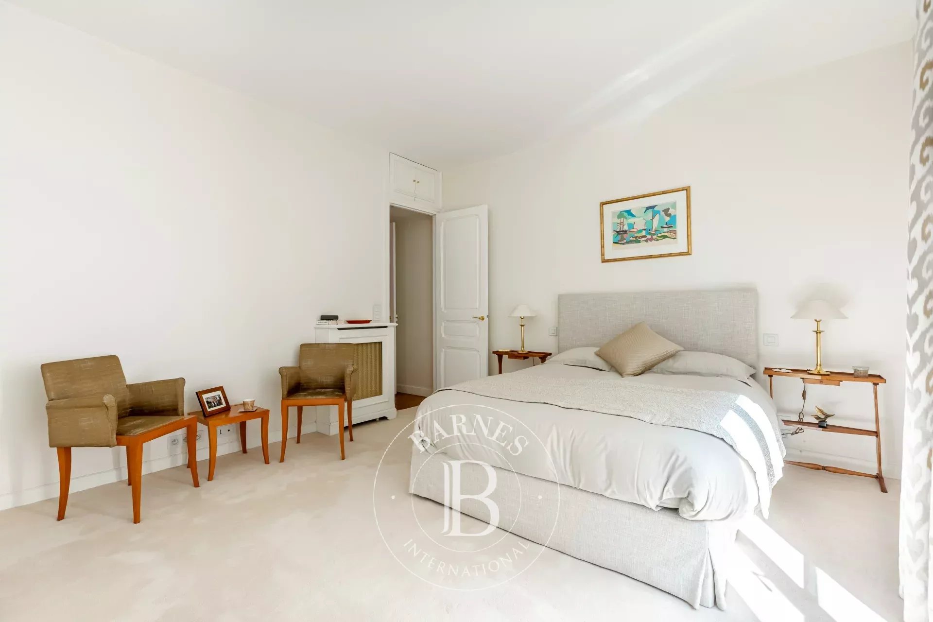 Neuilly-sur-Seine  - Apartment 2 Bedrooms - picture 10