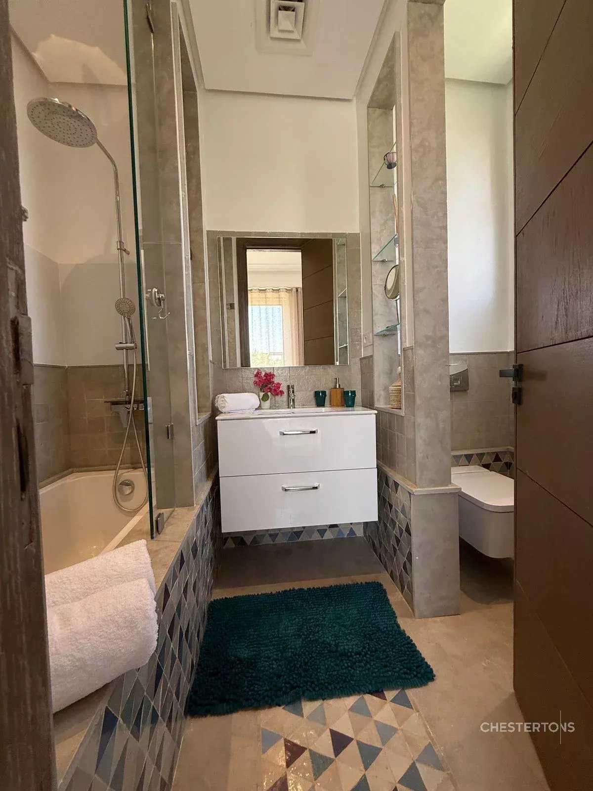 Image of Villa - 4 Bedrooms for Sale in Marrakech-Ménara-Marrakech-Morocco, Image 18