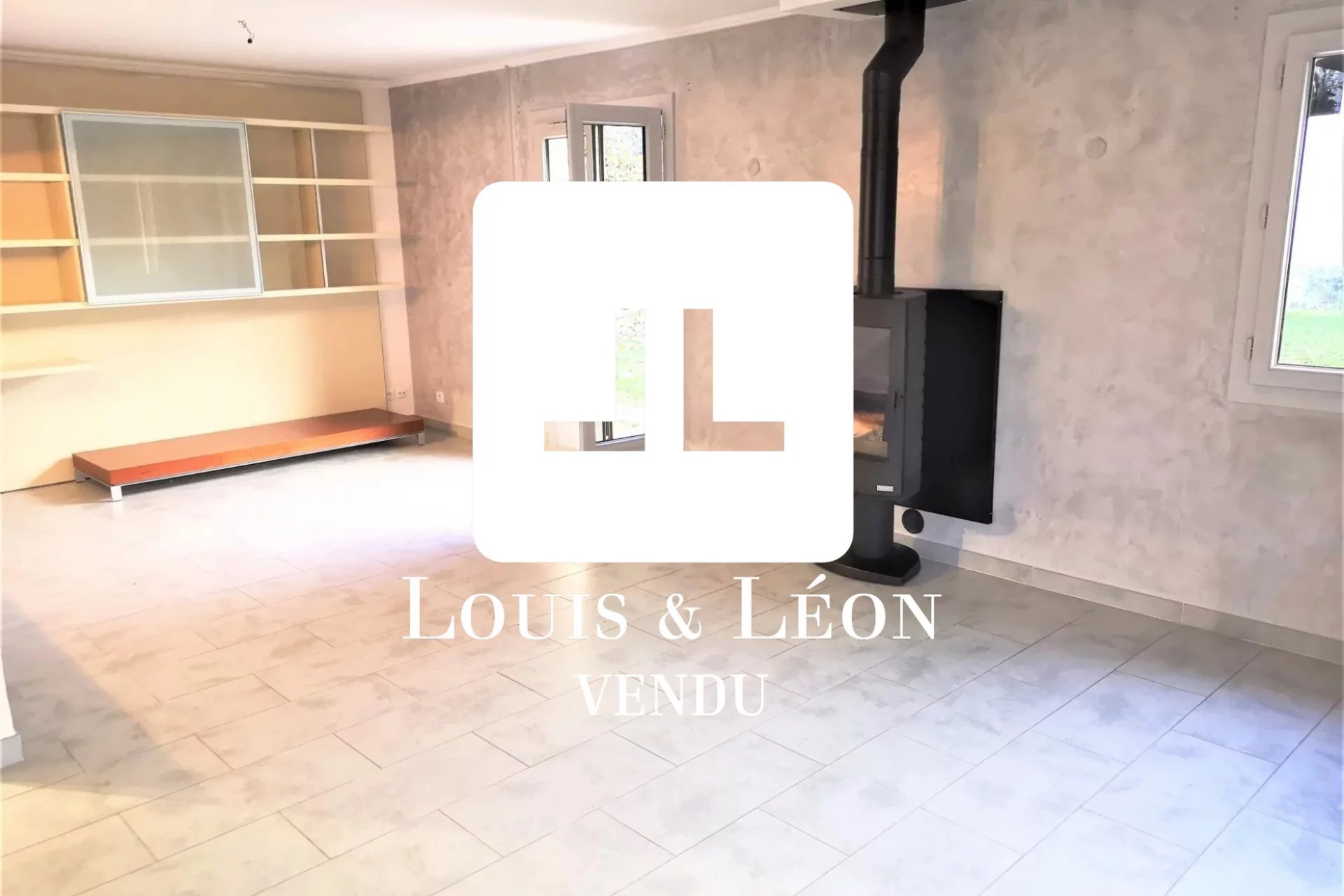 Agence immobilière de Louis & Léon Immobilier