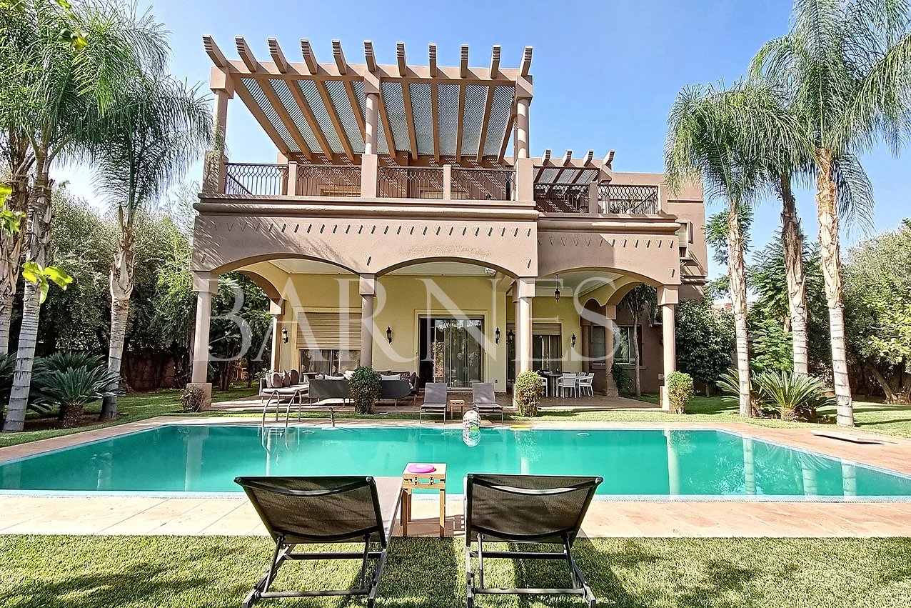Villa Marrakech - picture 2