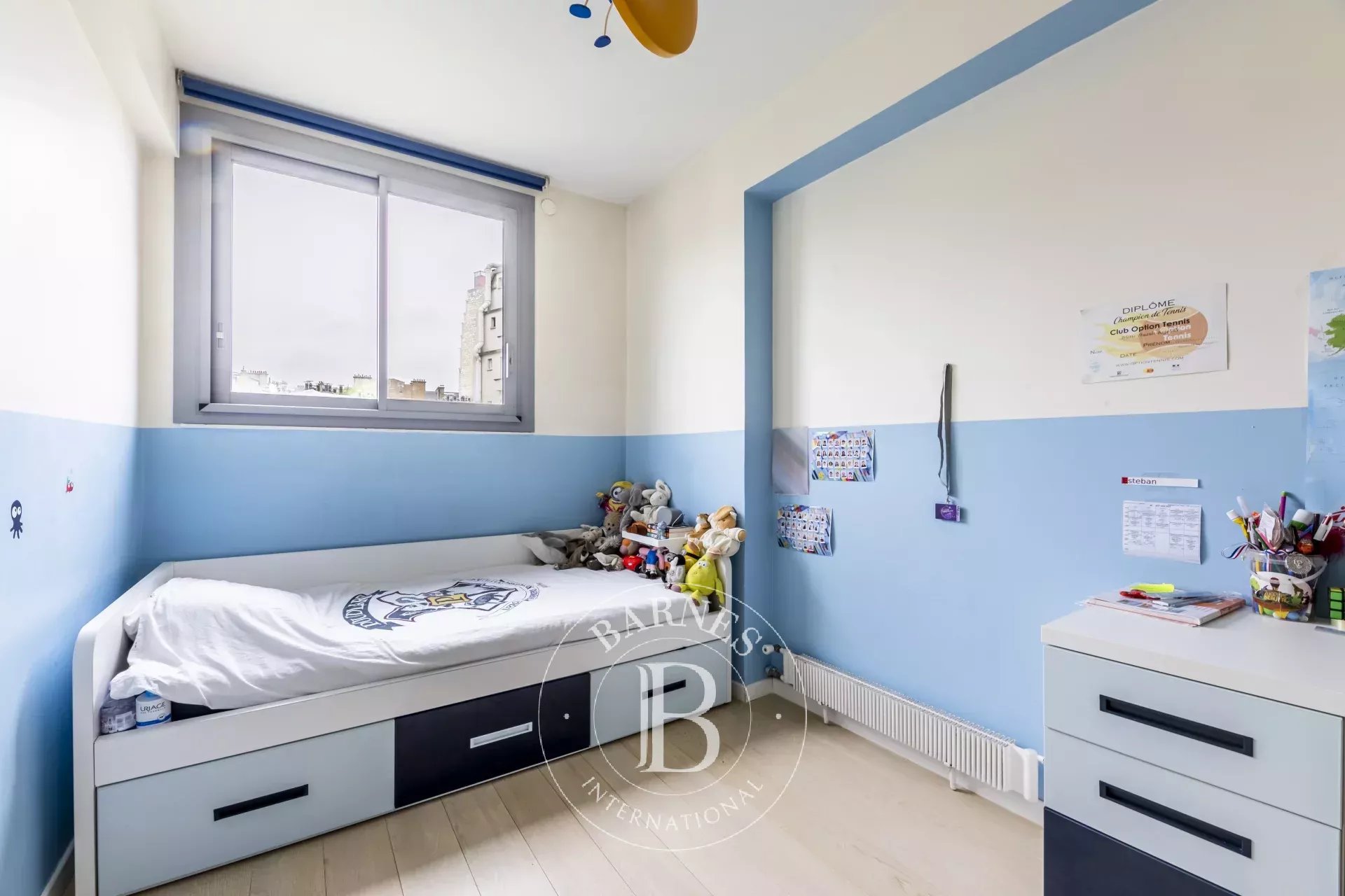 Daire Neuilly-sur-Seine - picture 7