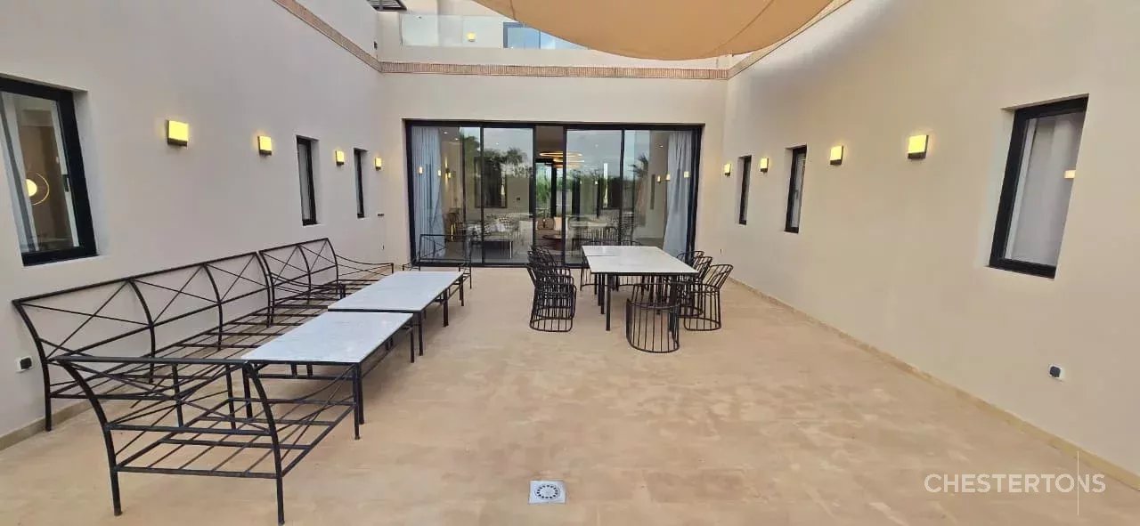 Image of Villa - 5 Bedrooms for Sale in Marrakech-Ménara-Marrakech-Morocco, Image 8