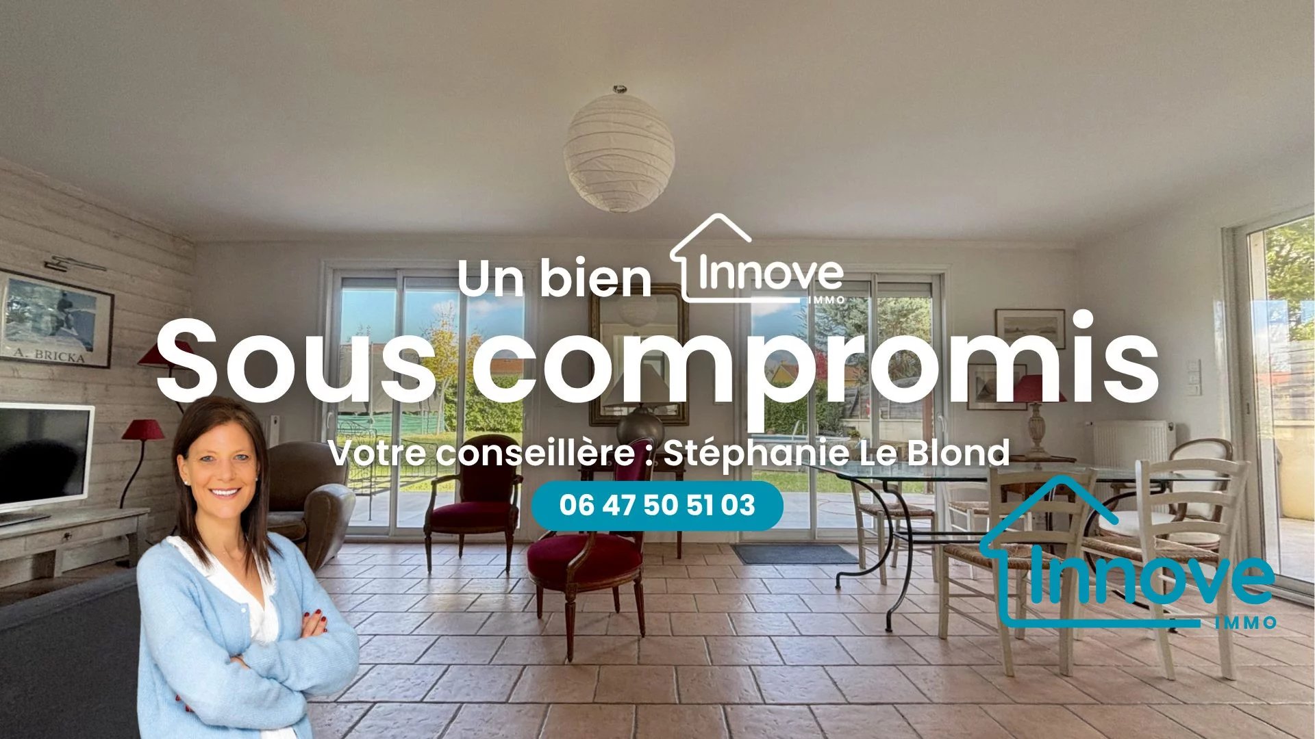 Maison familiale Balmanaise