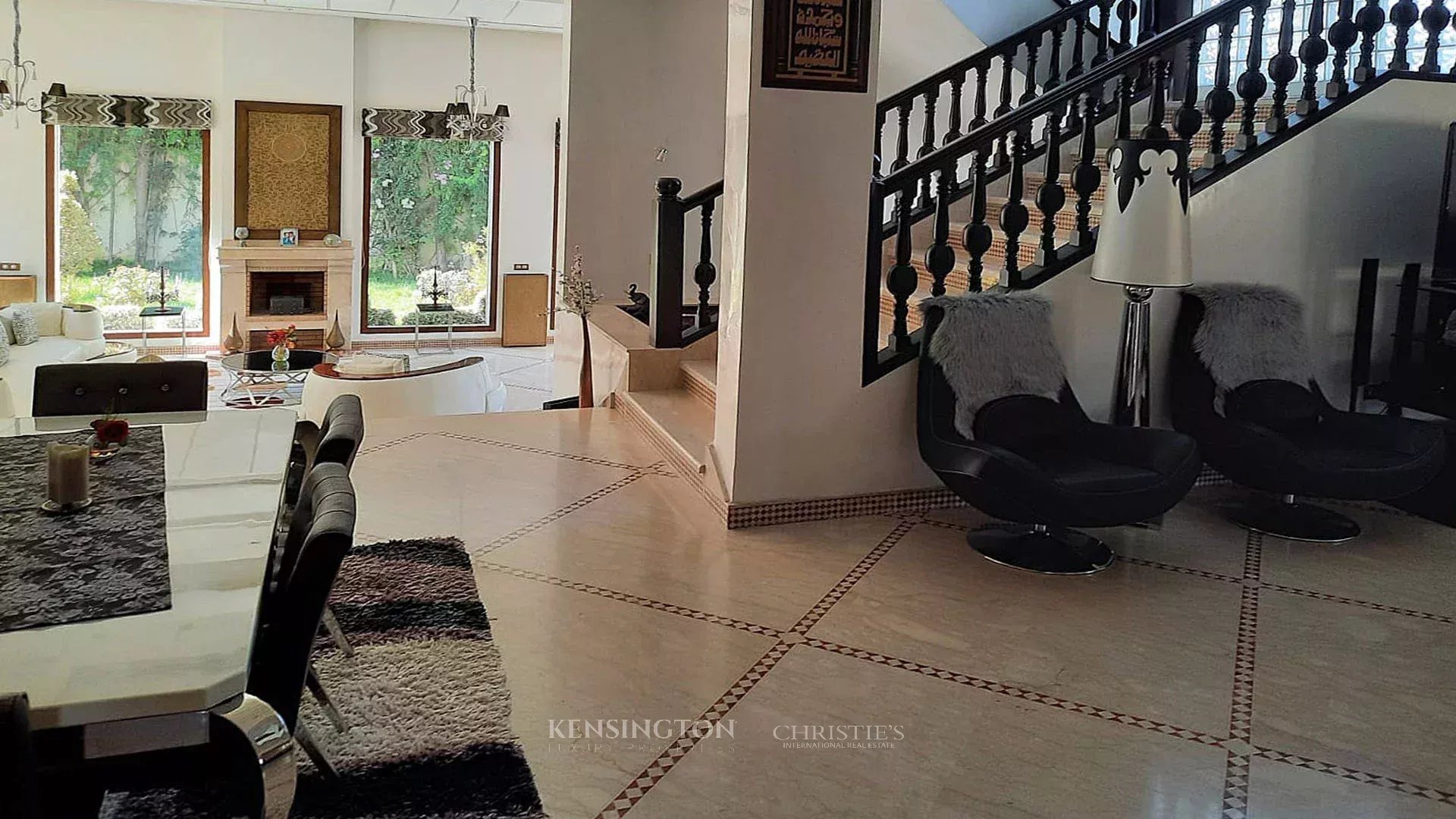 4 Bedroom Villa/Townhouse's Image 10