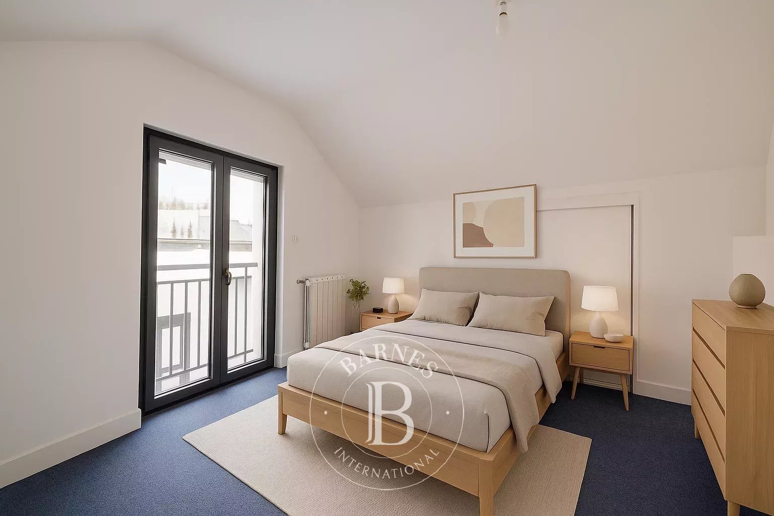 Daire Bordeaux - picture 20