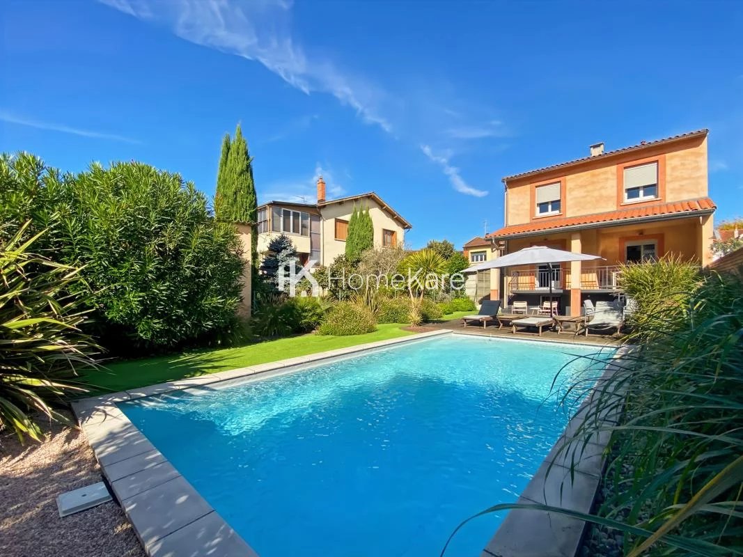 SUBLIME MAISON T5 FAMILIALE AUX SEPT DENIERS