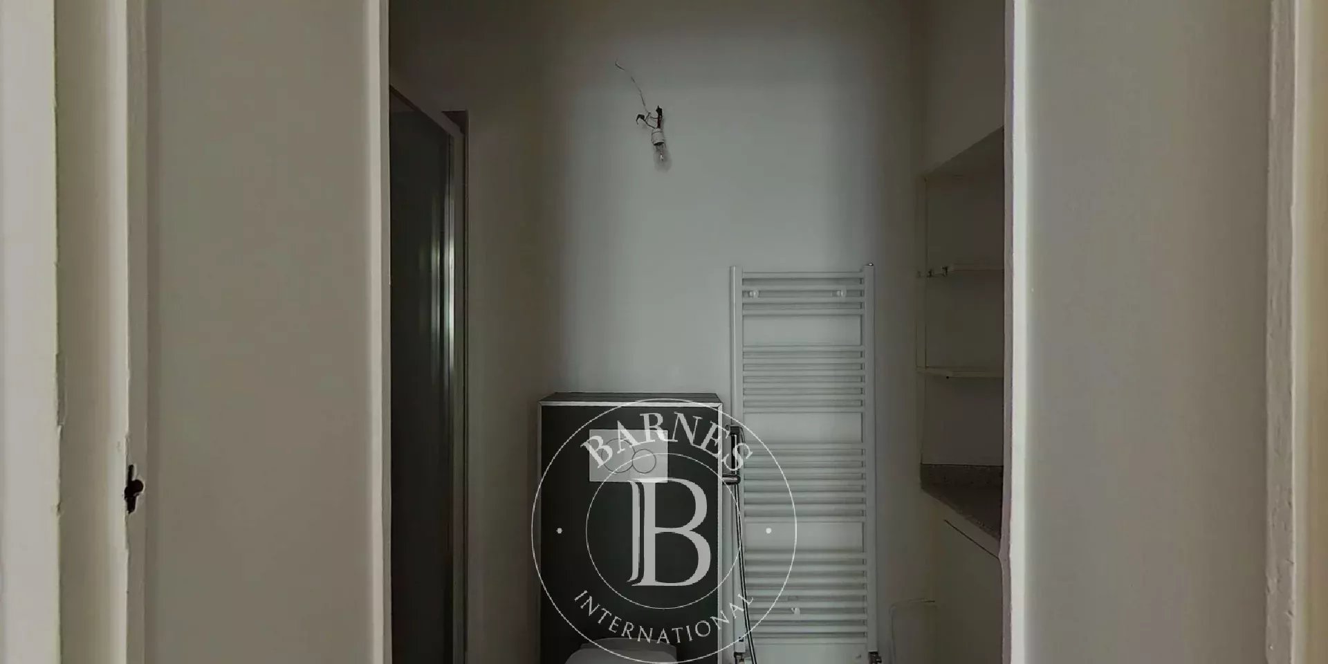 Daire Paris 16ème - picture 8