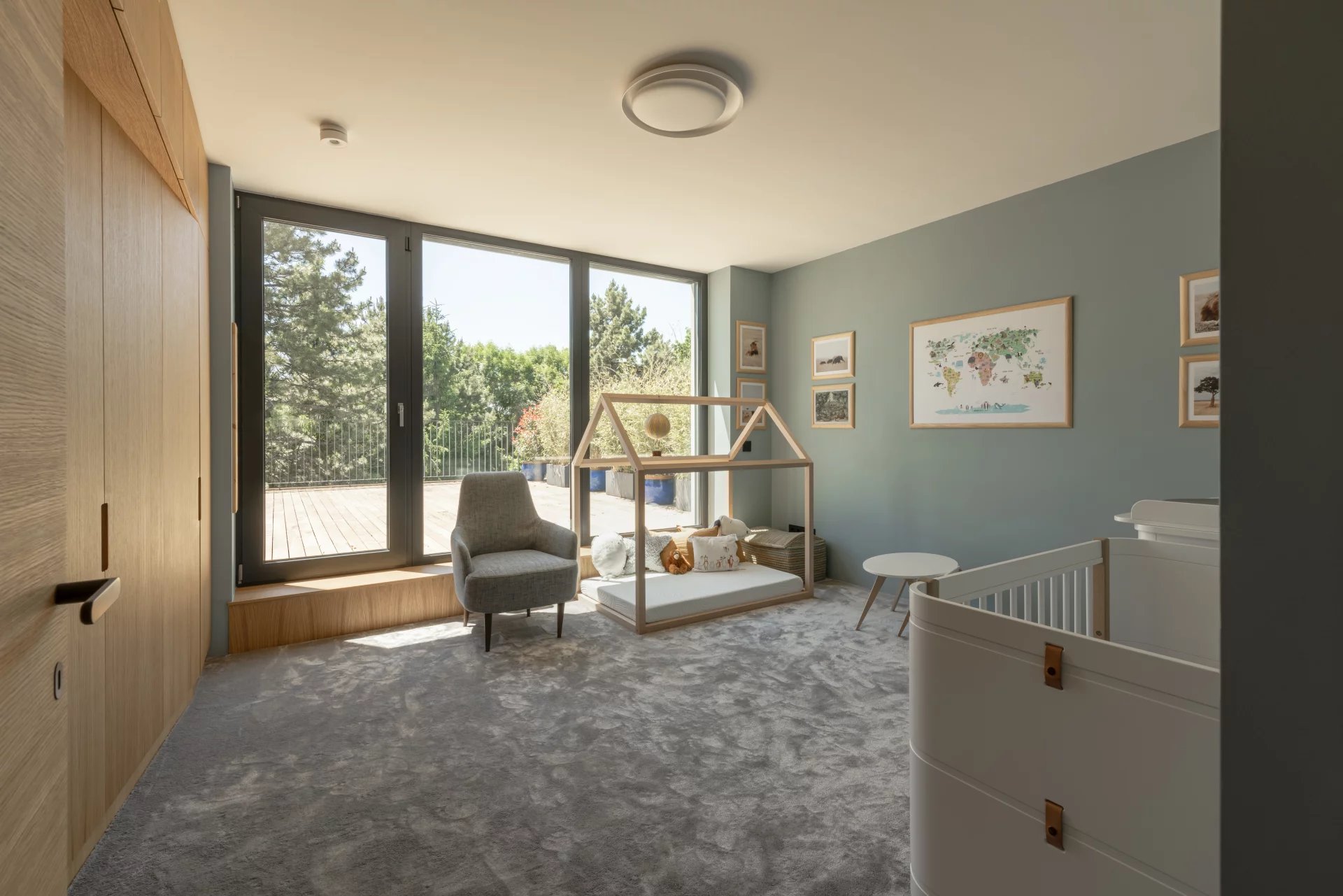 Villa Budapest XII. kerülete - picture 15