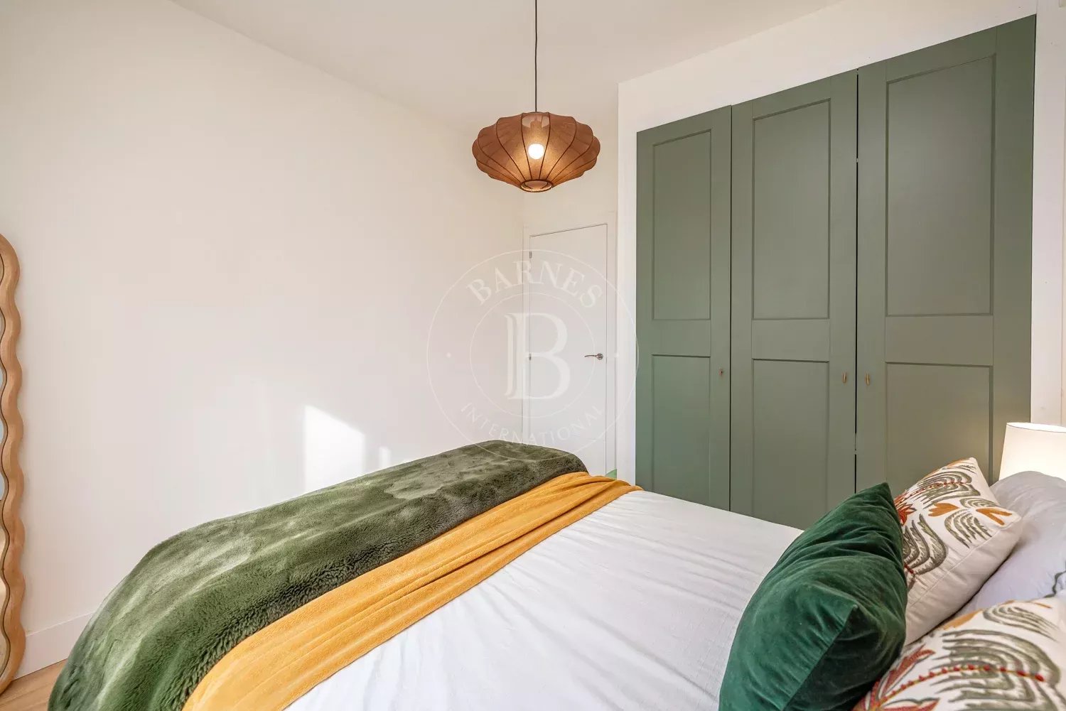 Daire Madrid - picture 16