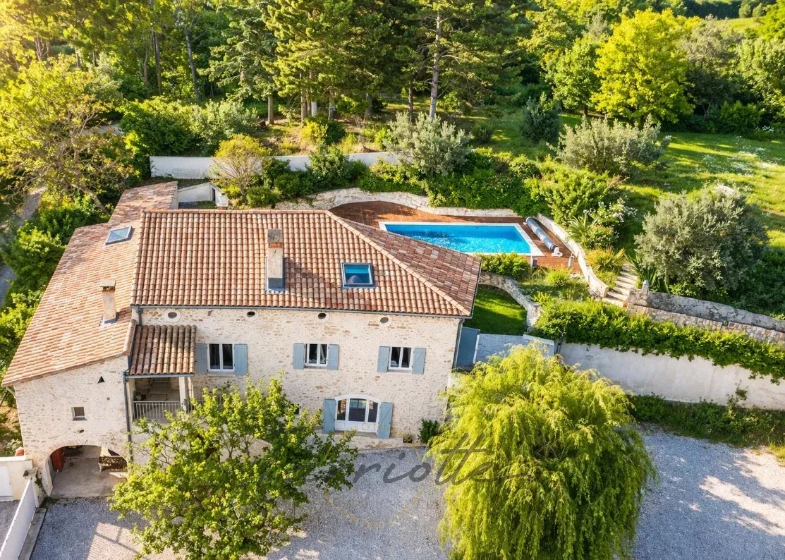 Agence immobilière de Tarriotte Immobilier