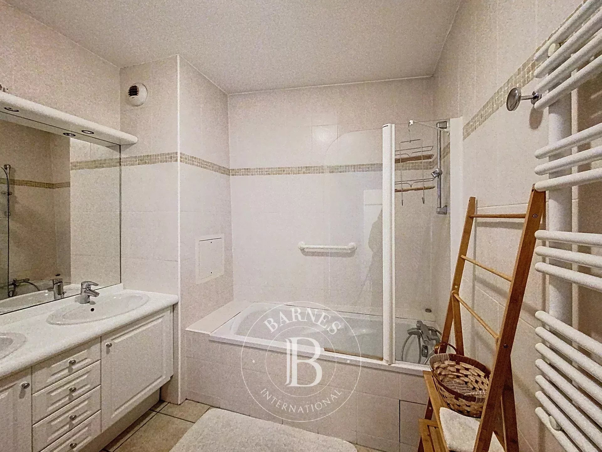 Puteaux  - Piso 3 Cuartos 2 Habitaciones - picture 6