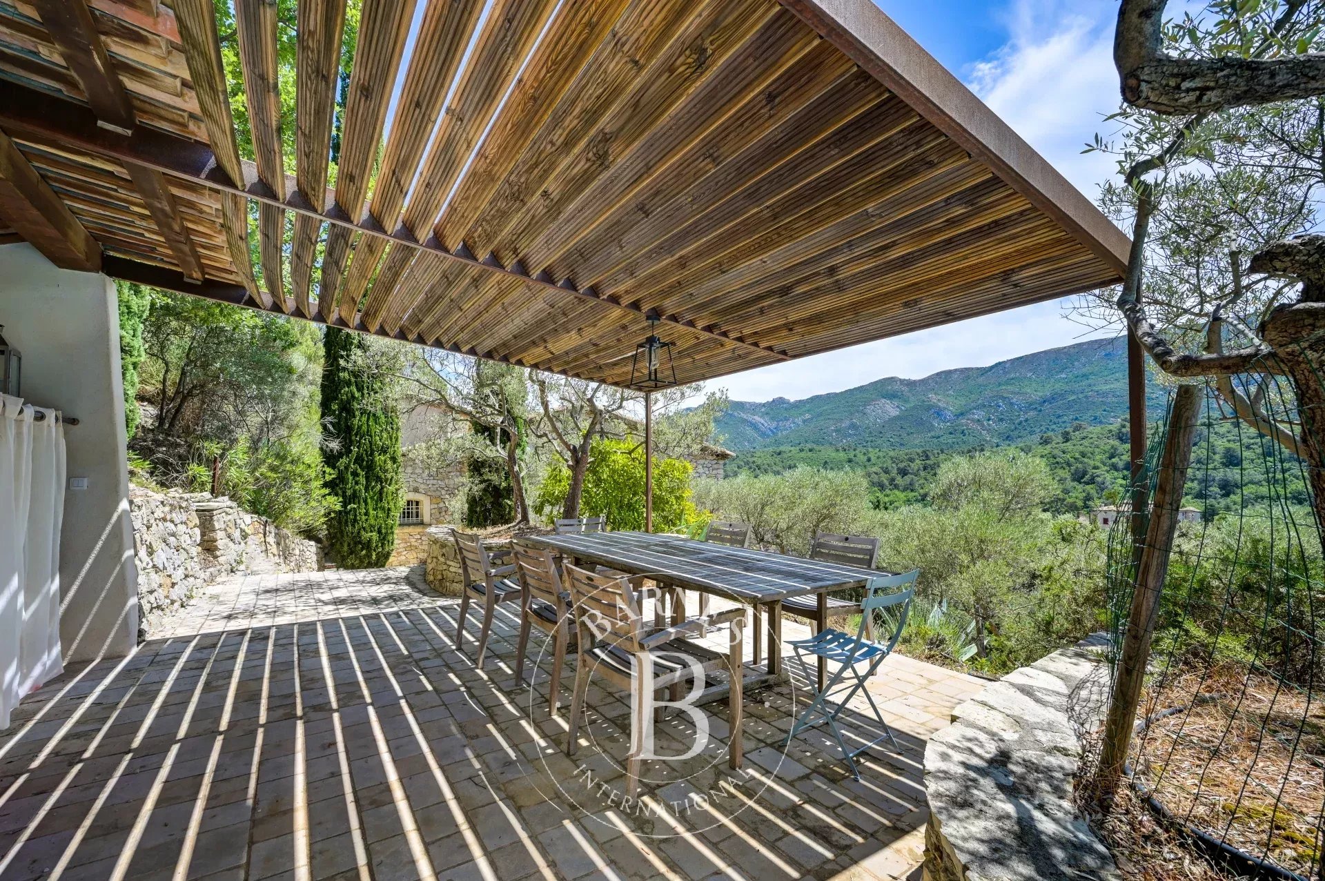 Ev Aix-en-Provence - picture 16