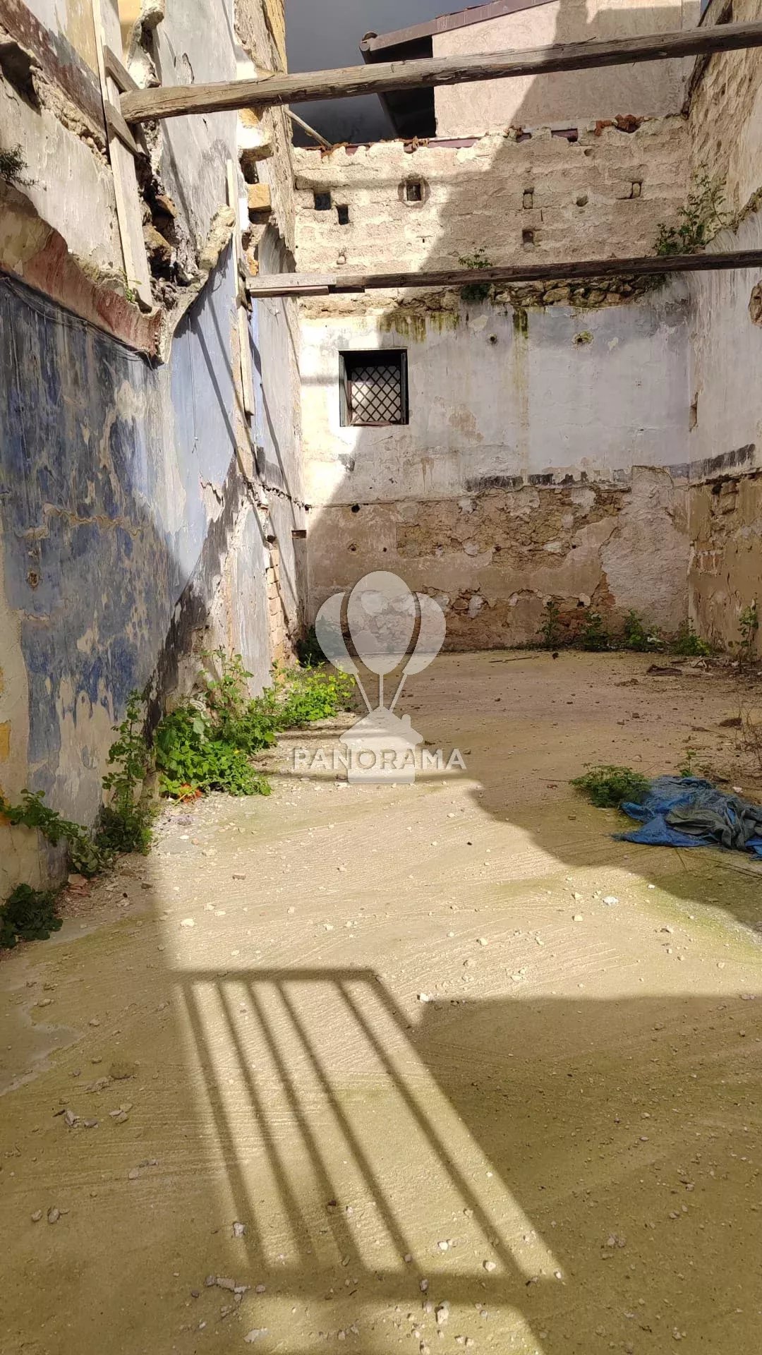 Vendita Terreno edificabile Cinisi