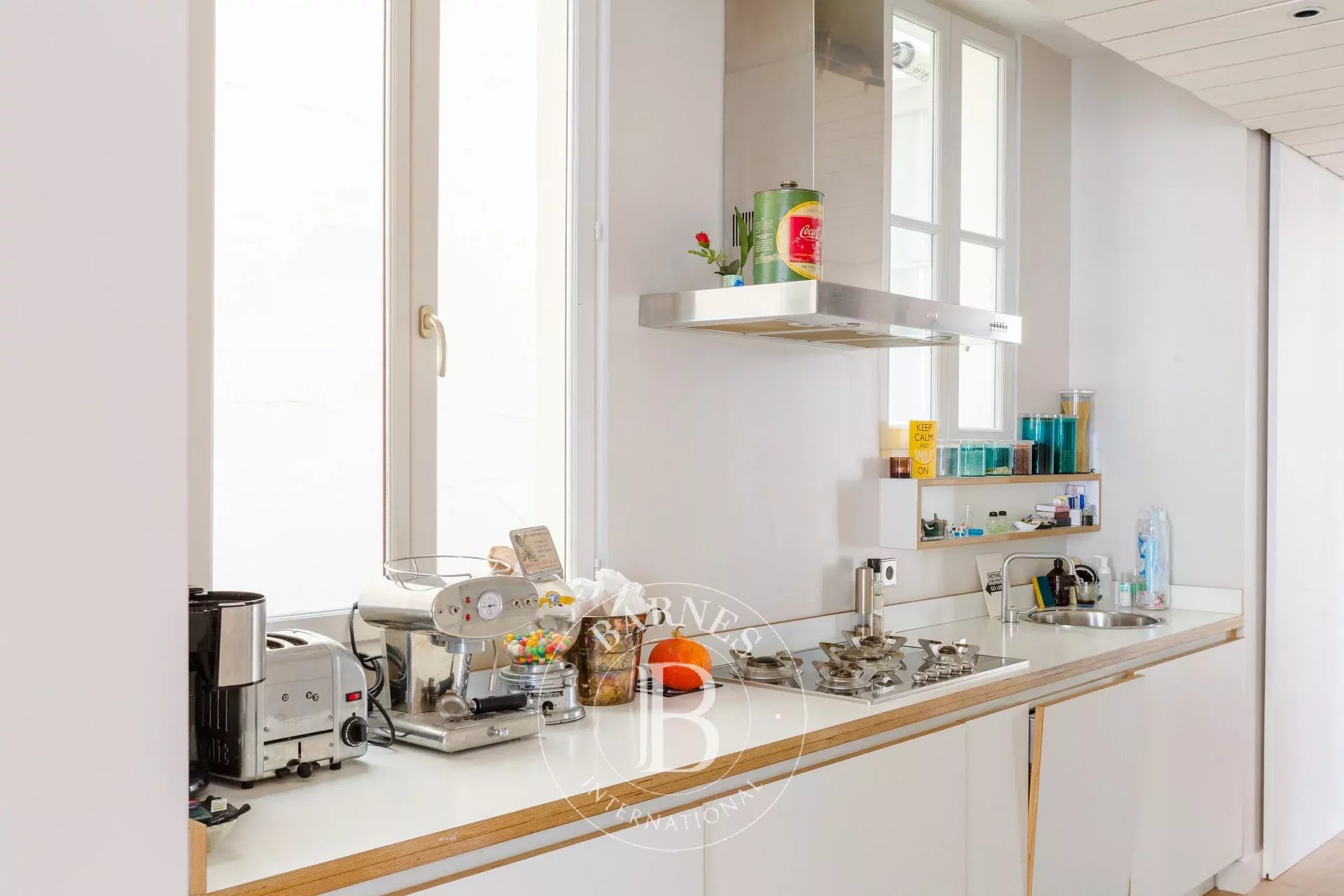 Daire Paris 2ème - picture 20