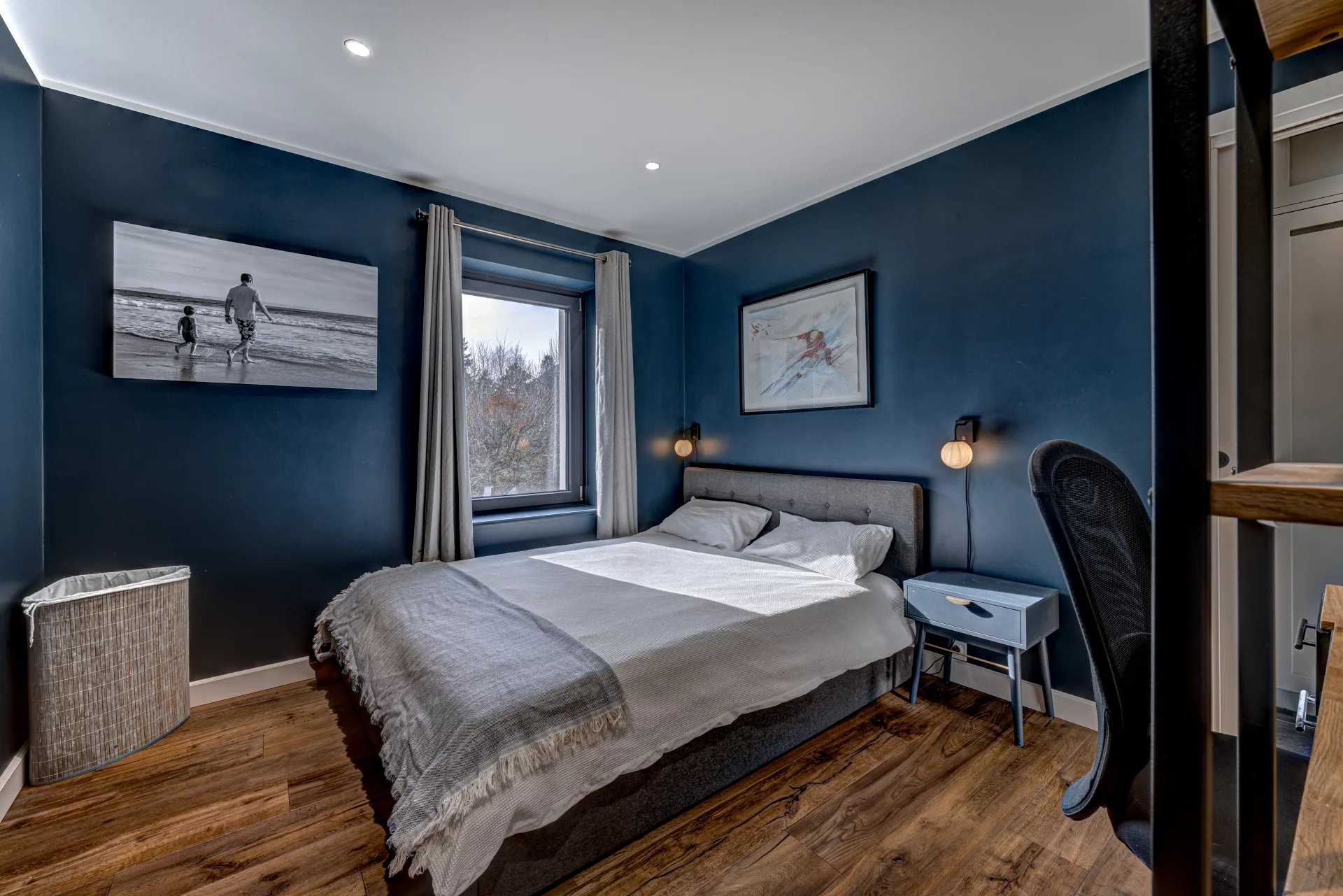 Photo of Fully renovated 4-bedroom maison de pays in Plaine des Praz, Chamonix