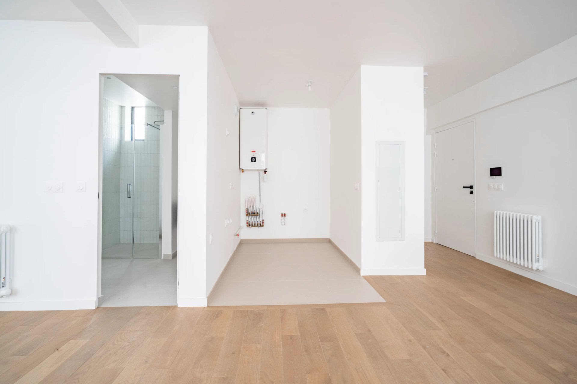 1 Bedroom Apartment/Flat's Image 3