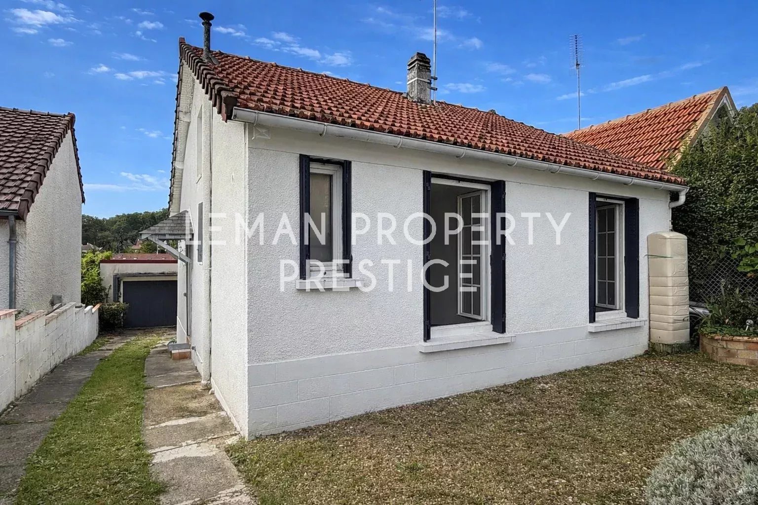 Agence immobilière de LP PRESTIGE