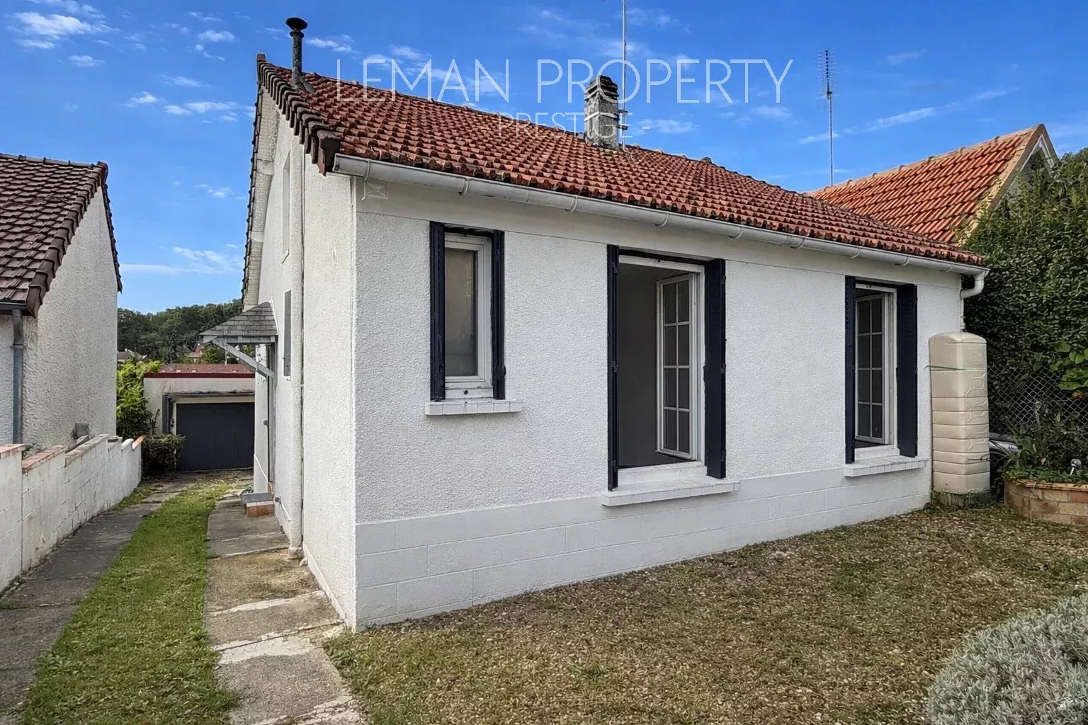 Agence immobilière de LP PRESTIGE