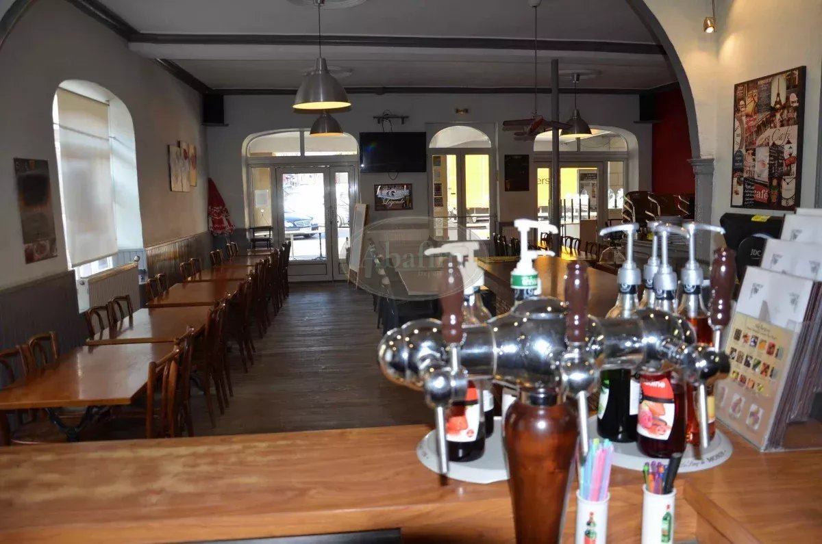 Restaurant de village, appartement - Photo 4