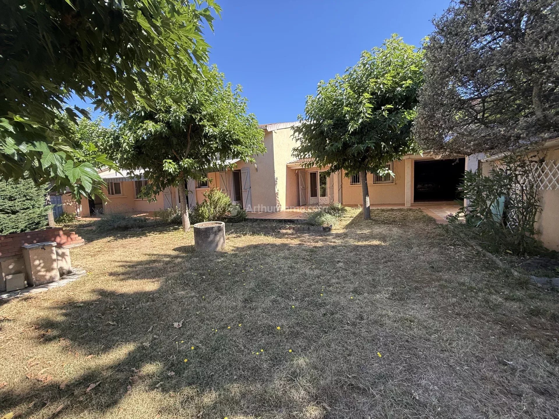 Agence immobilière de arthurimmo.com - Carmaux