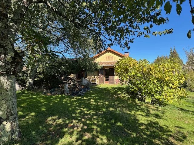 Agence immobilière de Pragout Immobilier