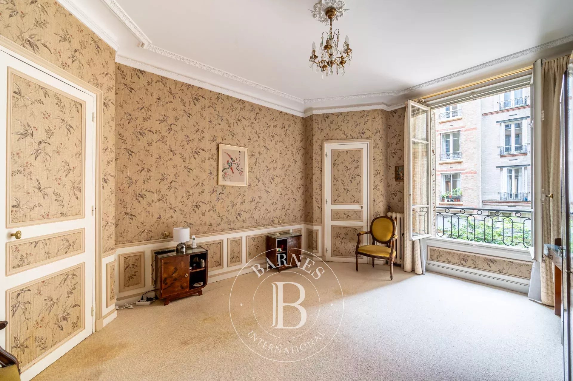 Daire Neuilly-sur-Seine - picture 9