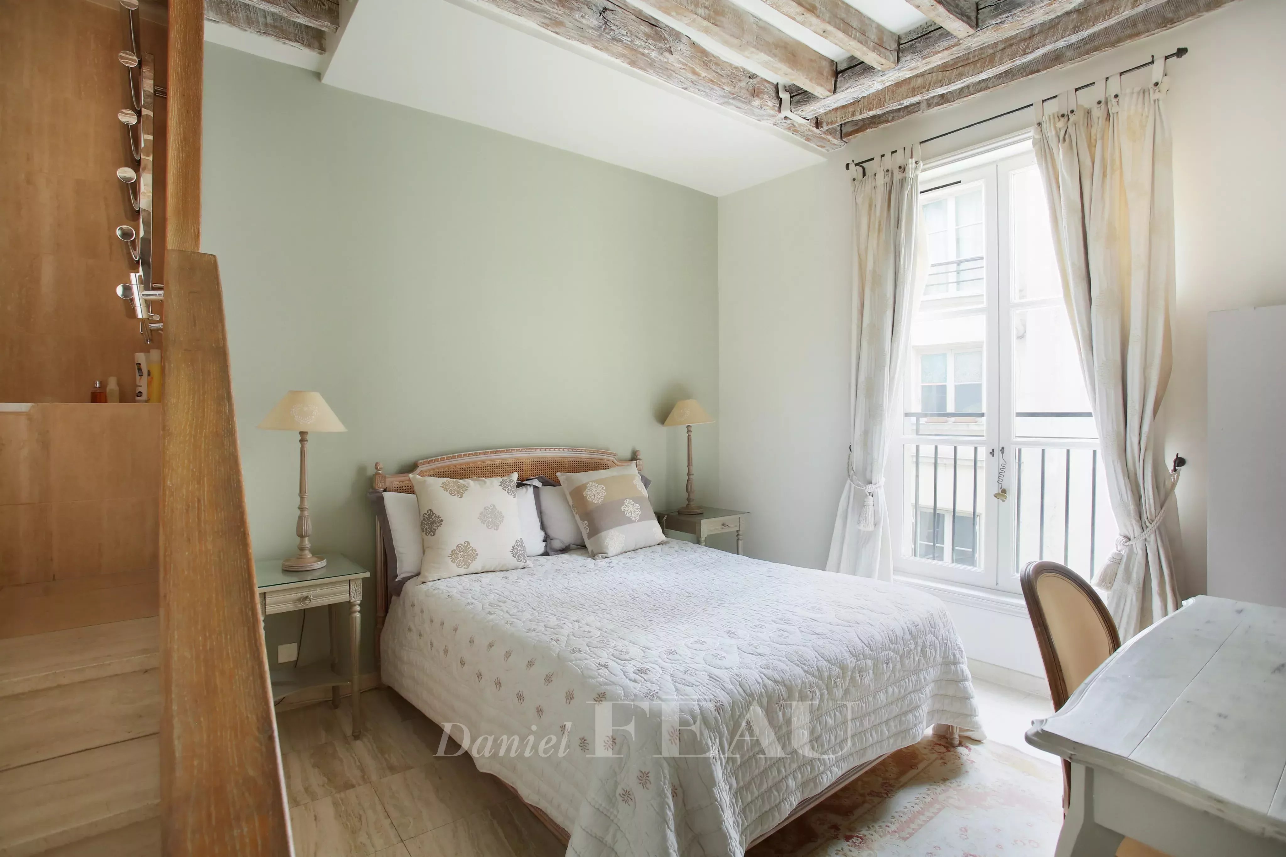 Rental Apartment Paris 6th