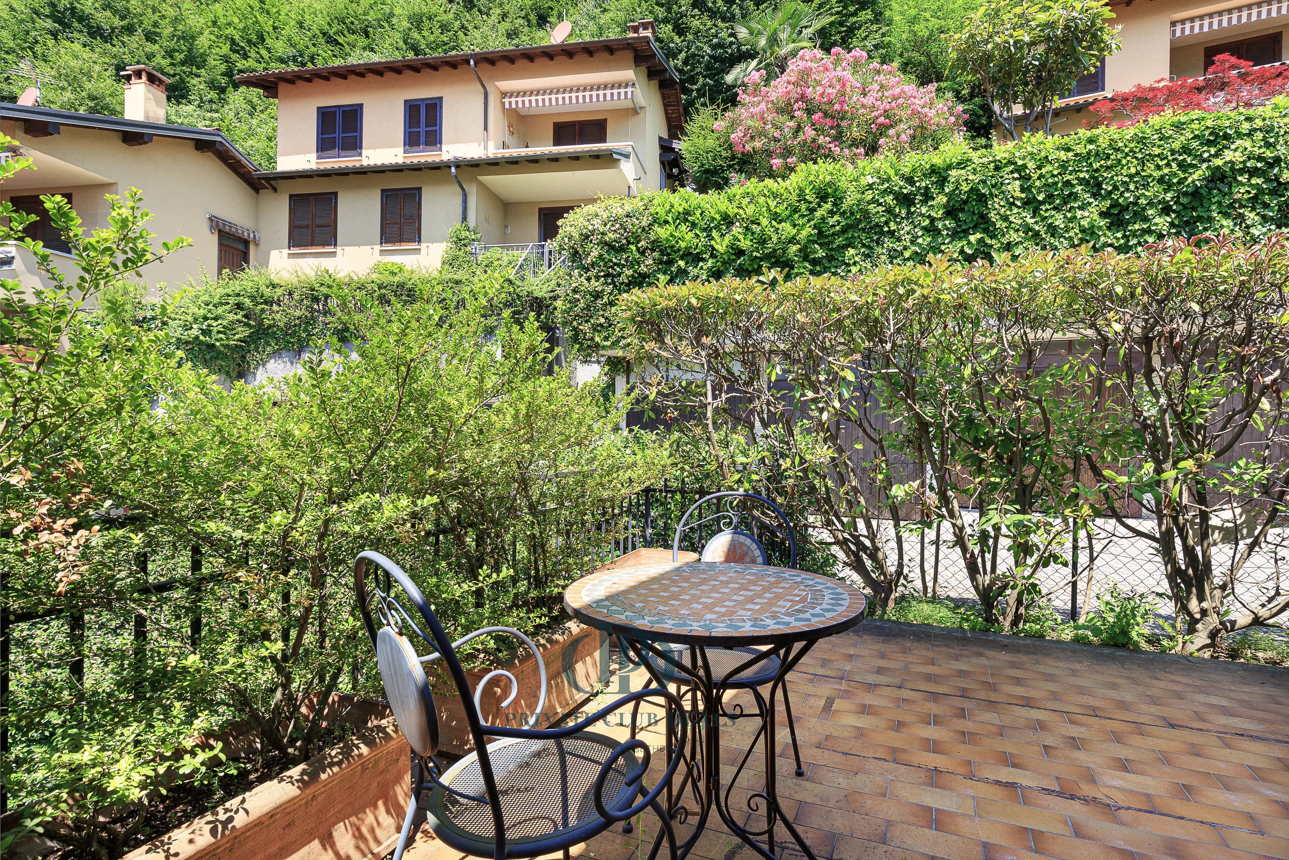 Villa Tremezzina - picture 13