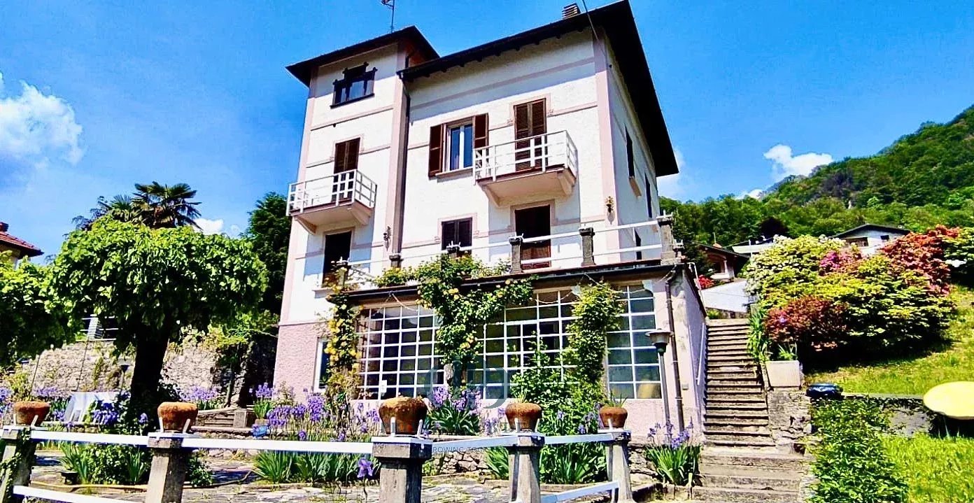Villa Dizzasco