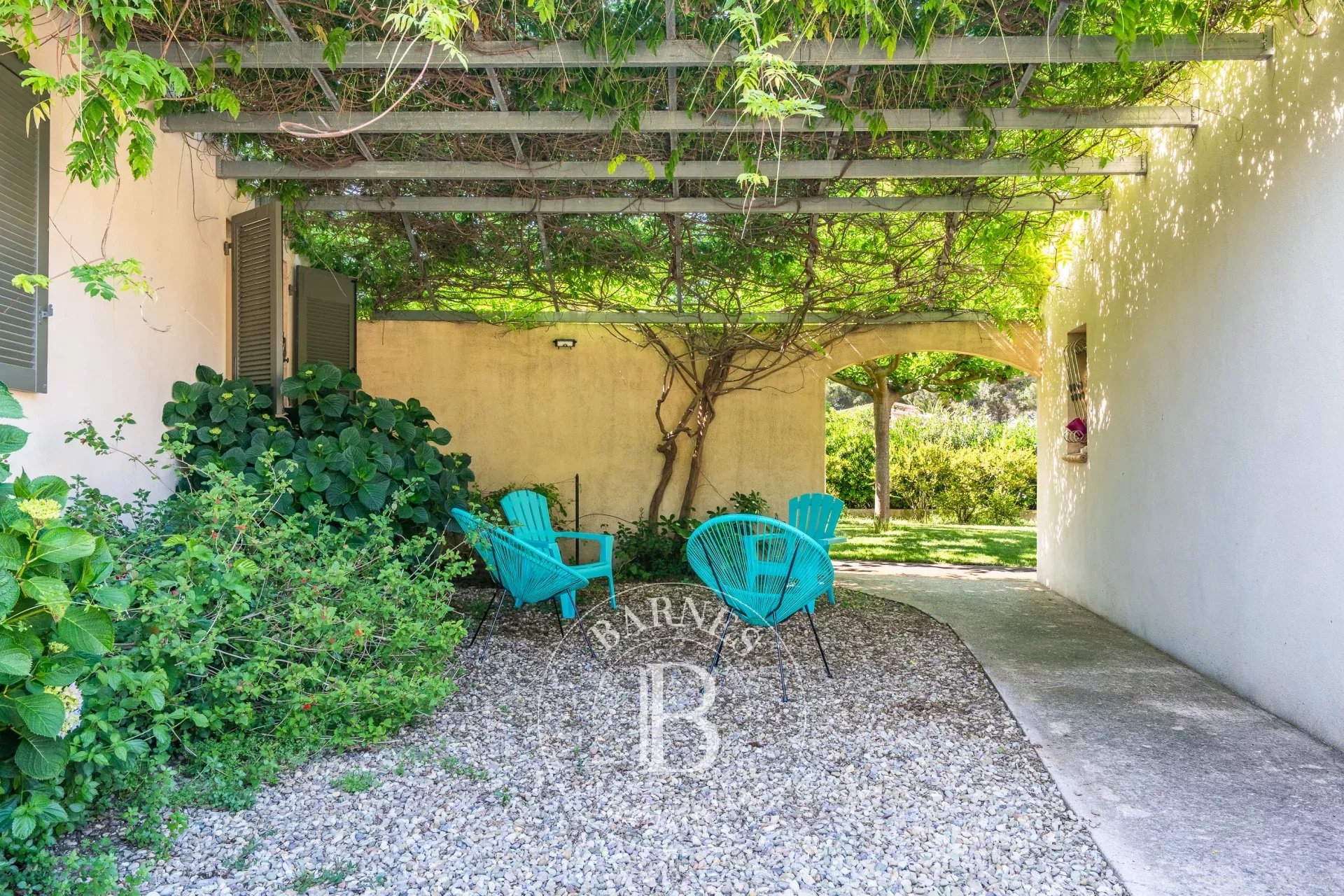 Villa Saint-Florent - picture 13