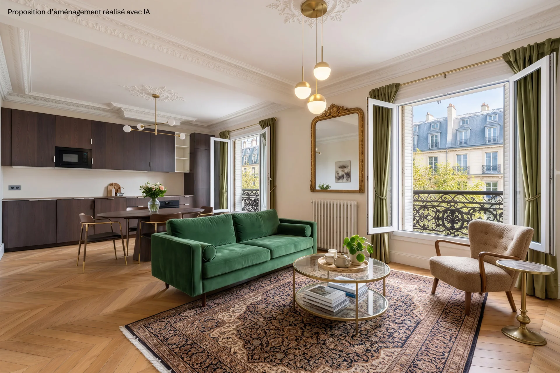 Levallois-Perret - MAIRIE