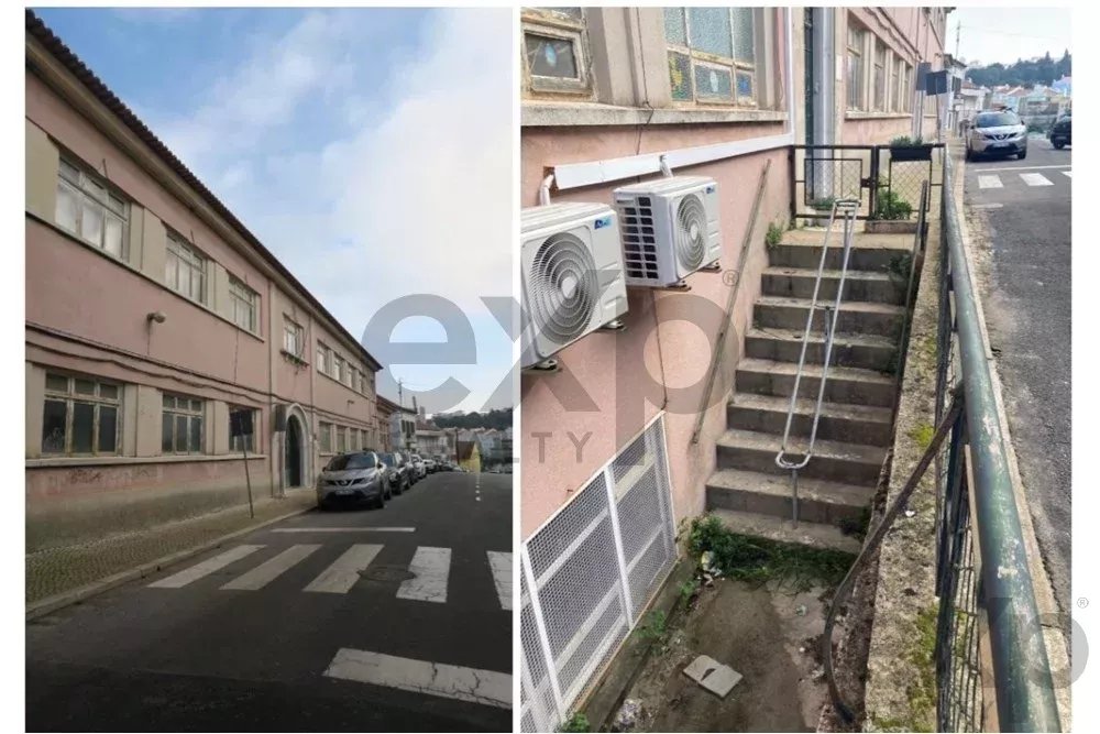 Building in Santiago do Cacém, Single Investment 85949219 image 18