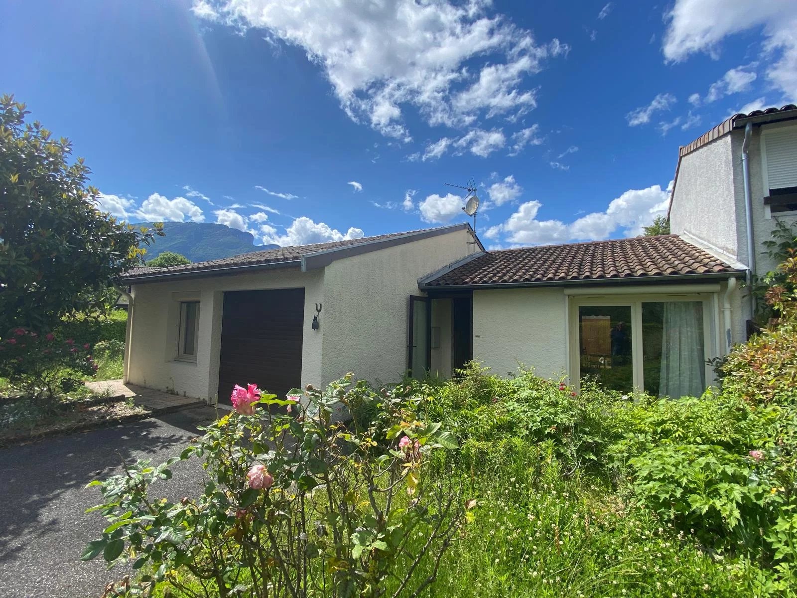 Agence immobilière de BV Immobilier