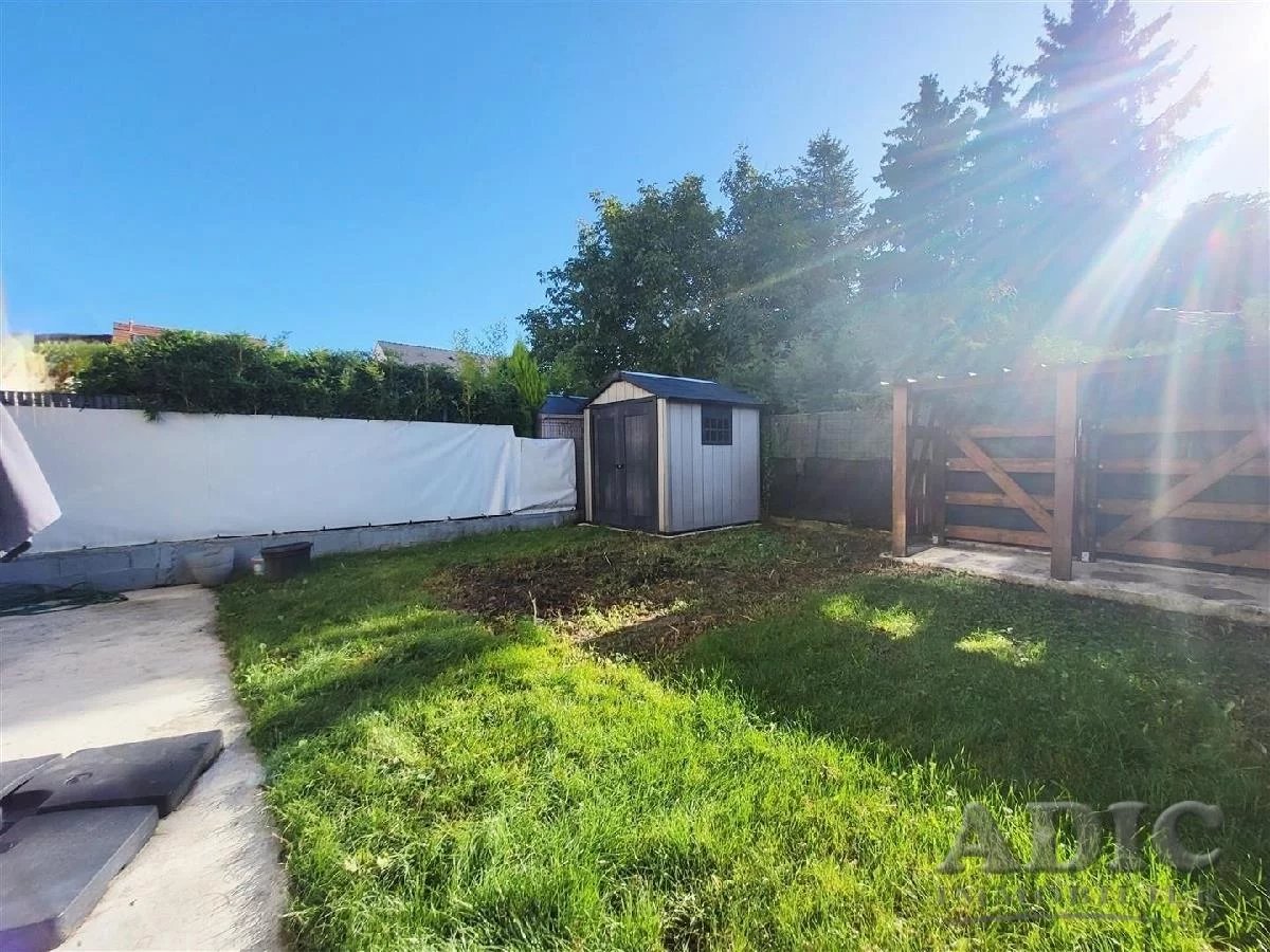 Vente Maison Saint-Soupplets