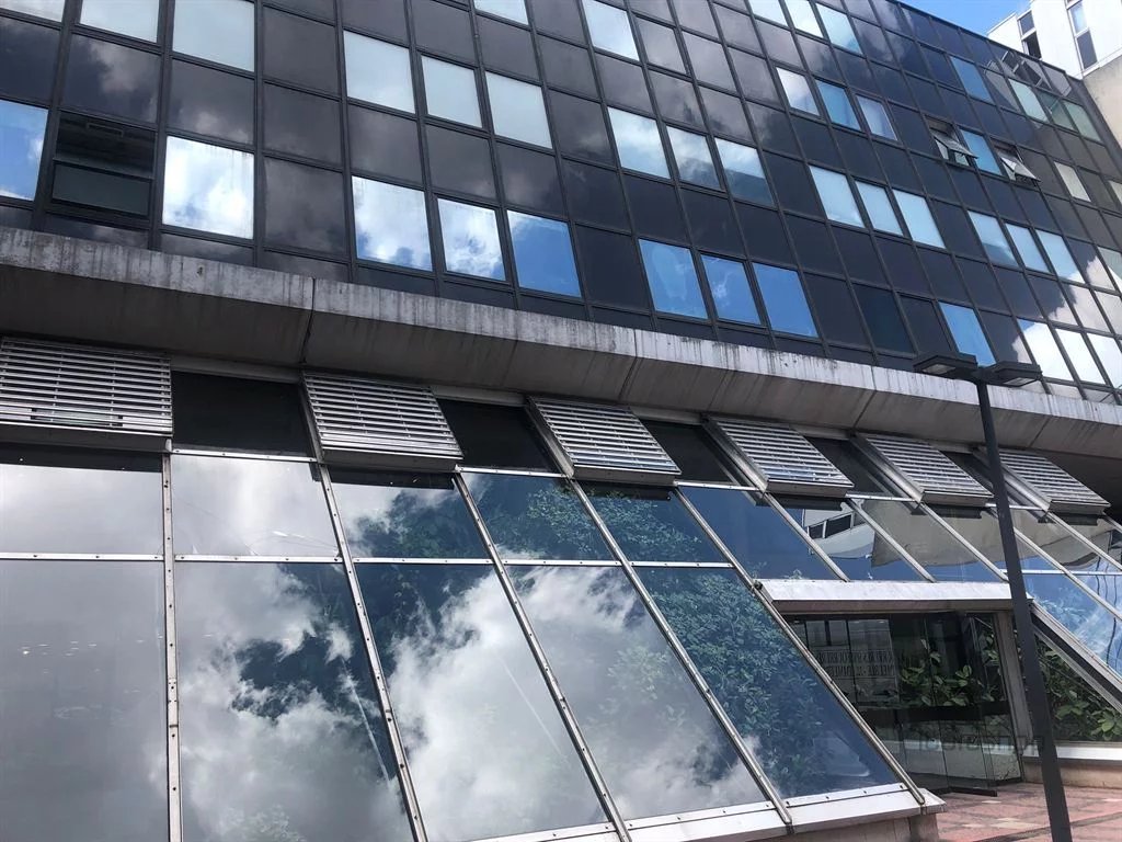 Vente Bureau Paris 10ème
