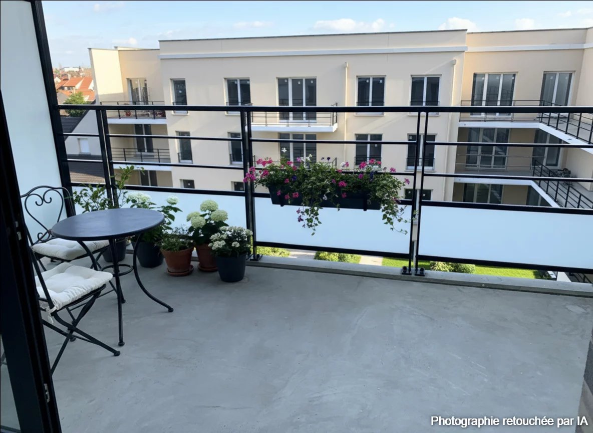 Agence immobilière de Agence la Résidence