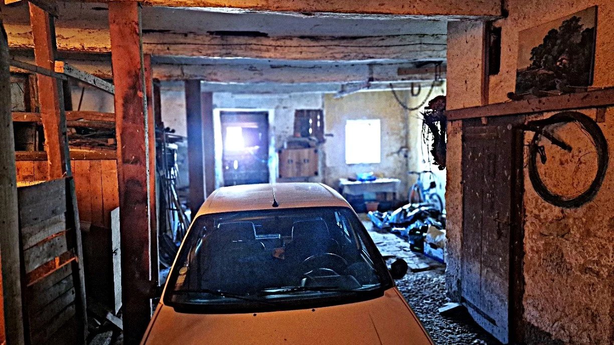 Propriété à vendre Le Mas-d'Azil, Ariège