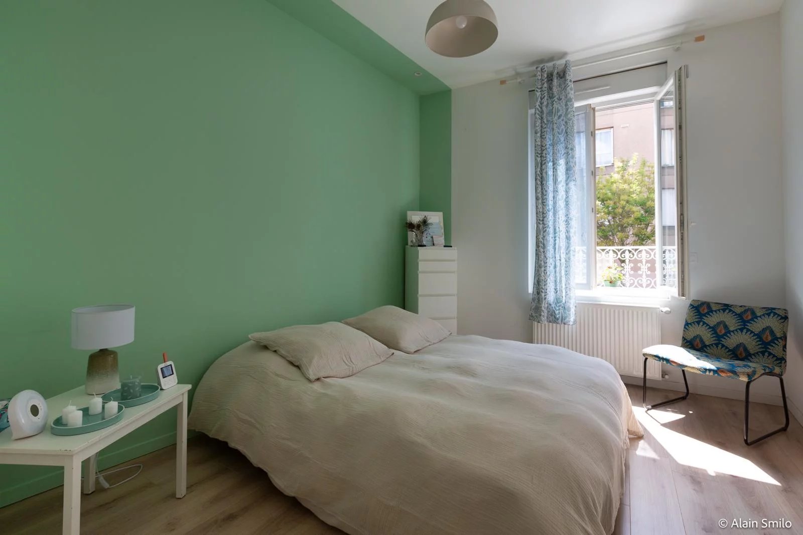 Achat Maison T5 à Paris 20ème (75020) - 150m²