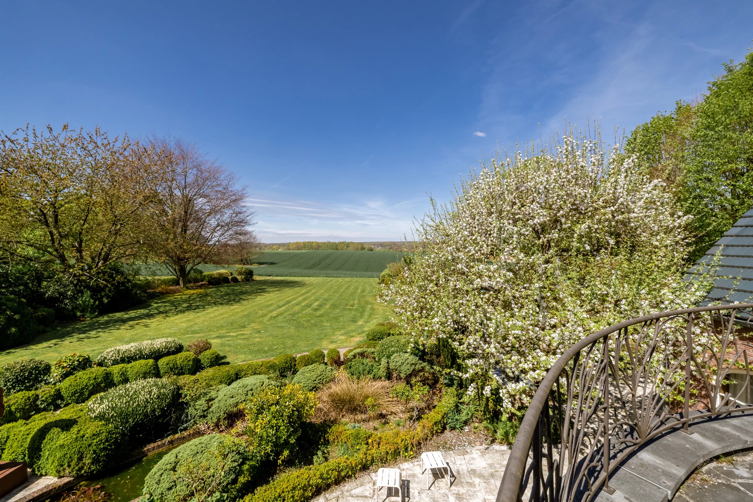 Braban Wallon I Ohain I Propriété dexception