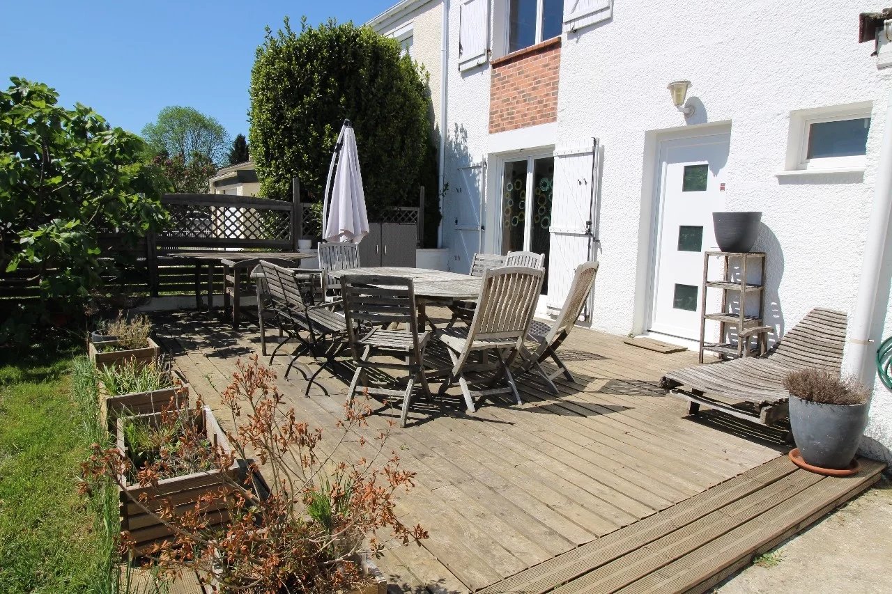 Vente Maison Lésigny