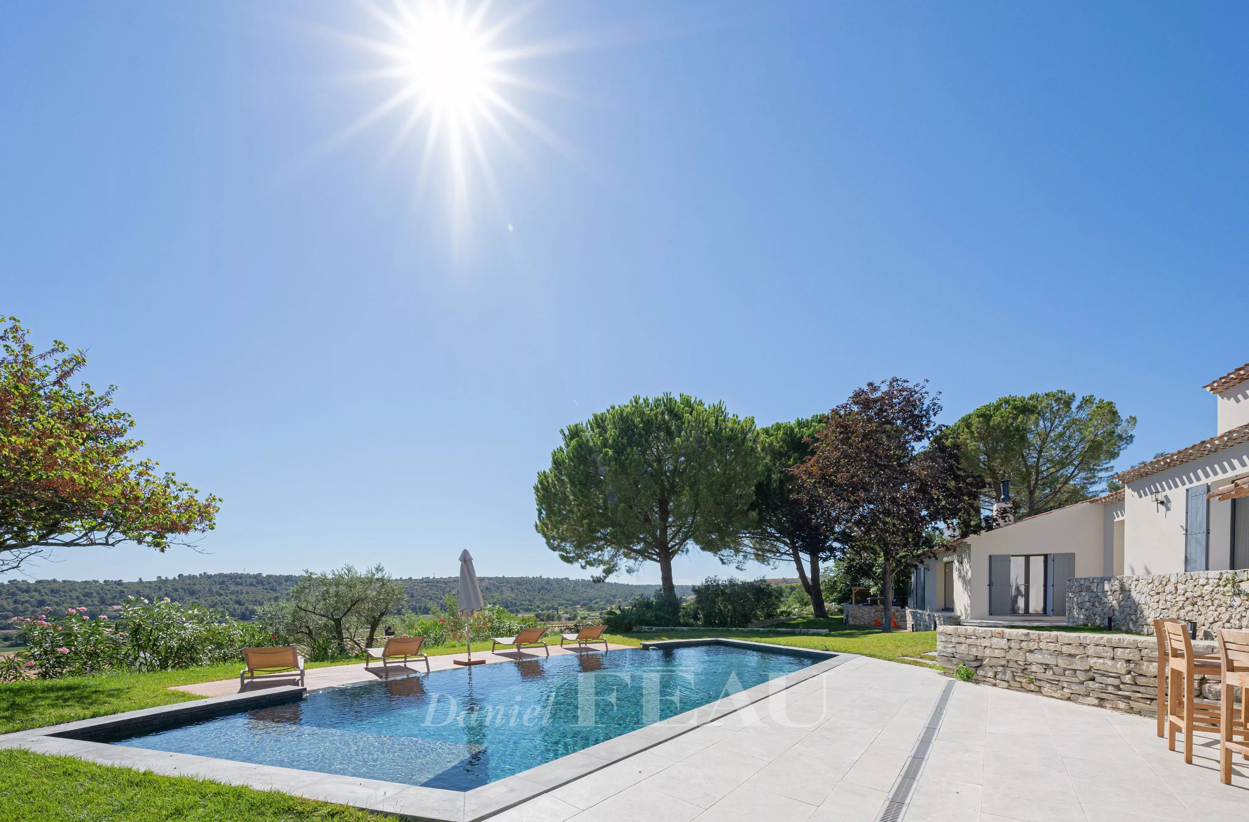 Sale House Aix-en-Provence