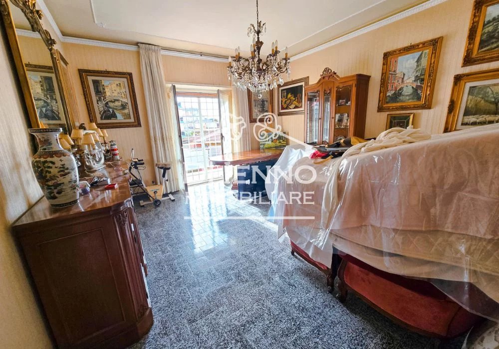 Vendita Appartamento Roma Monte Mario - Trionfale