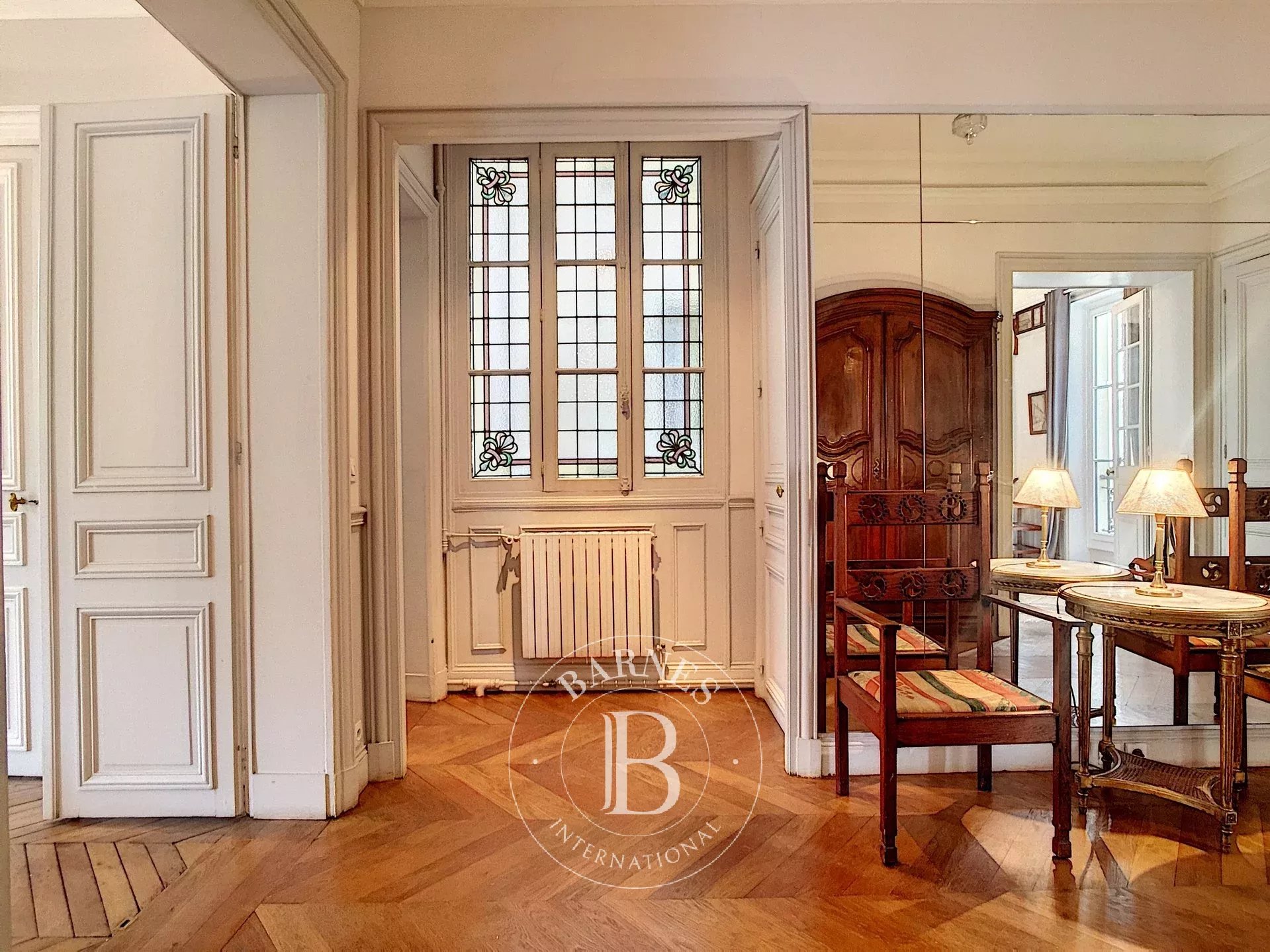 Daire Paris 8ème - picture 6