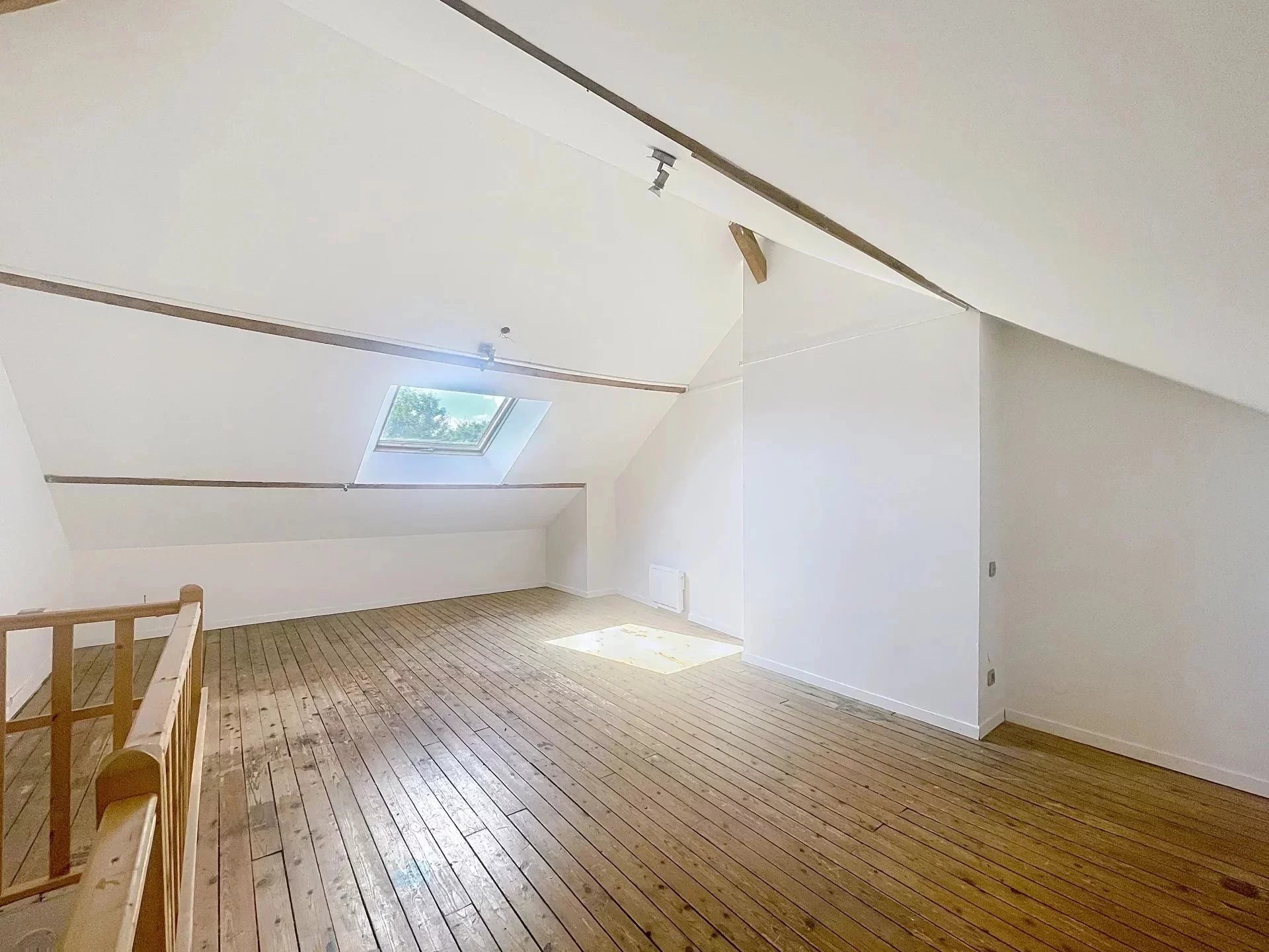 Agence immobilière de EURL LIBIMMO