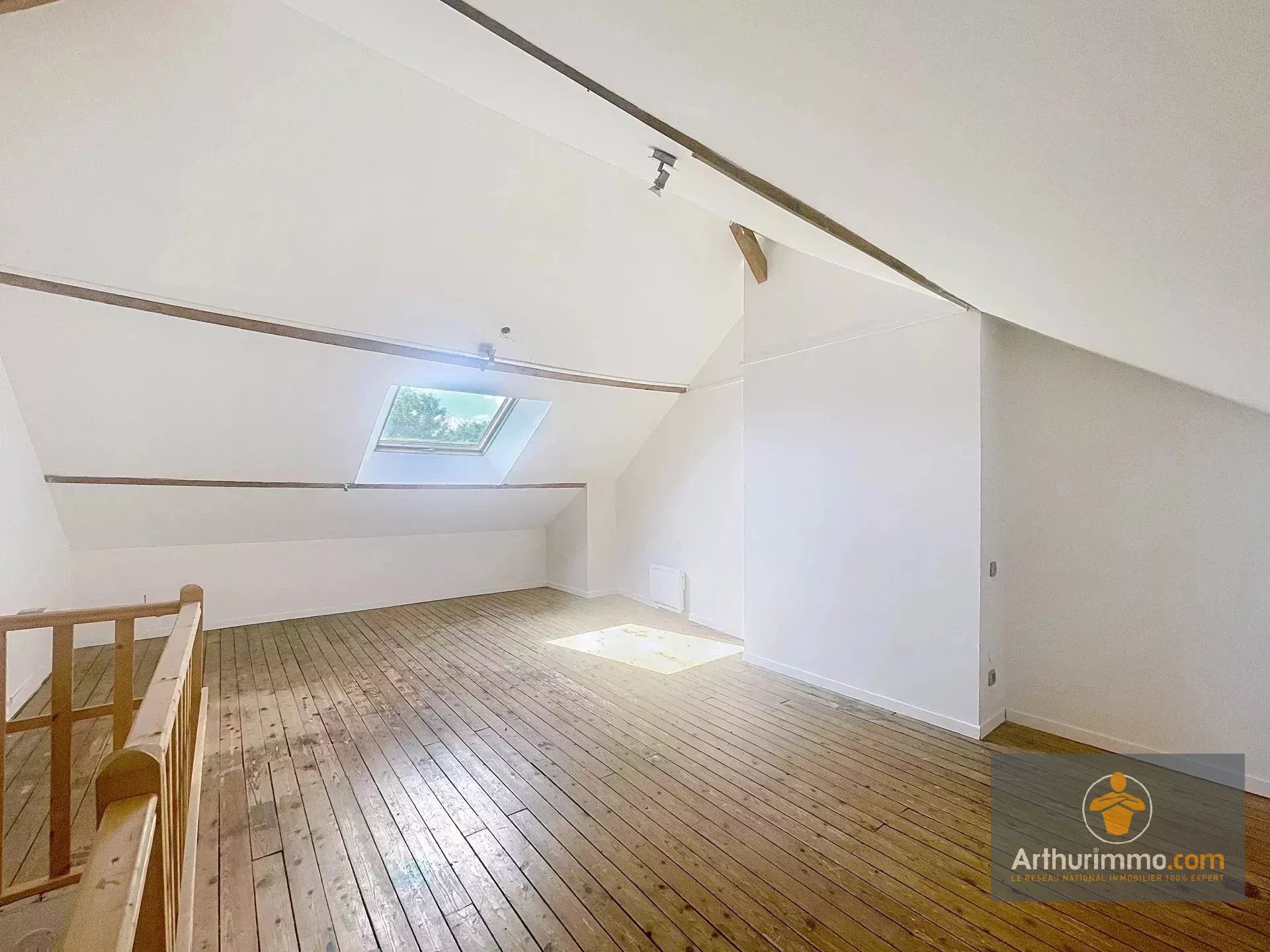 Agence immobilière de EURL LIBIMMO