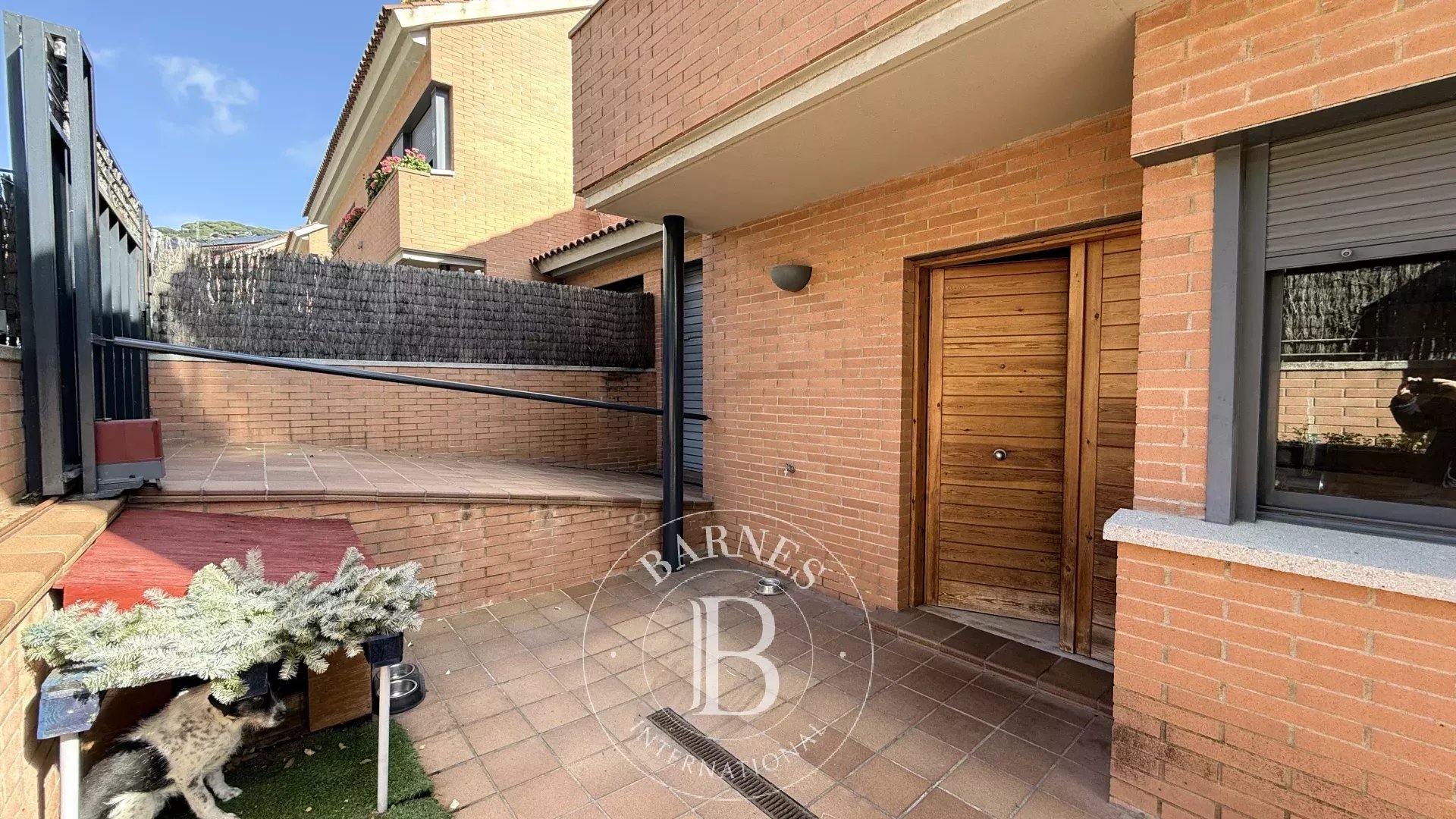 Charming semi-detached house in the heart of Sant Andreu de Llavaneres - picture 6