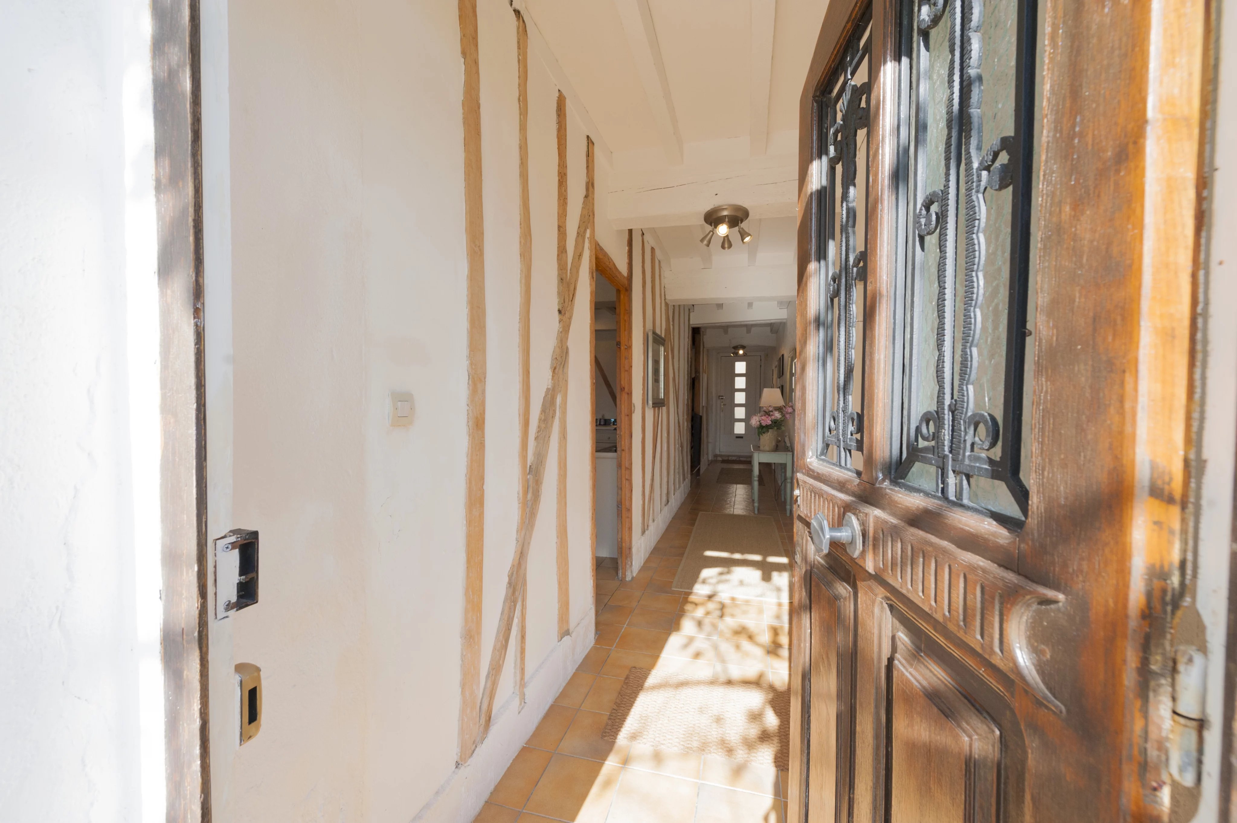 Maison de village à vendre Montréal, Aude