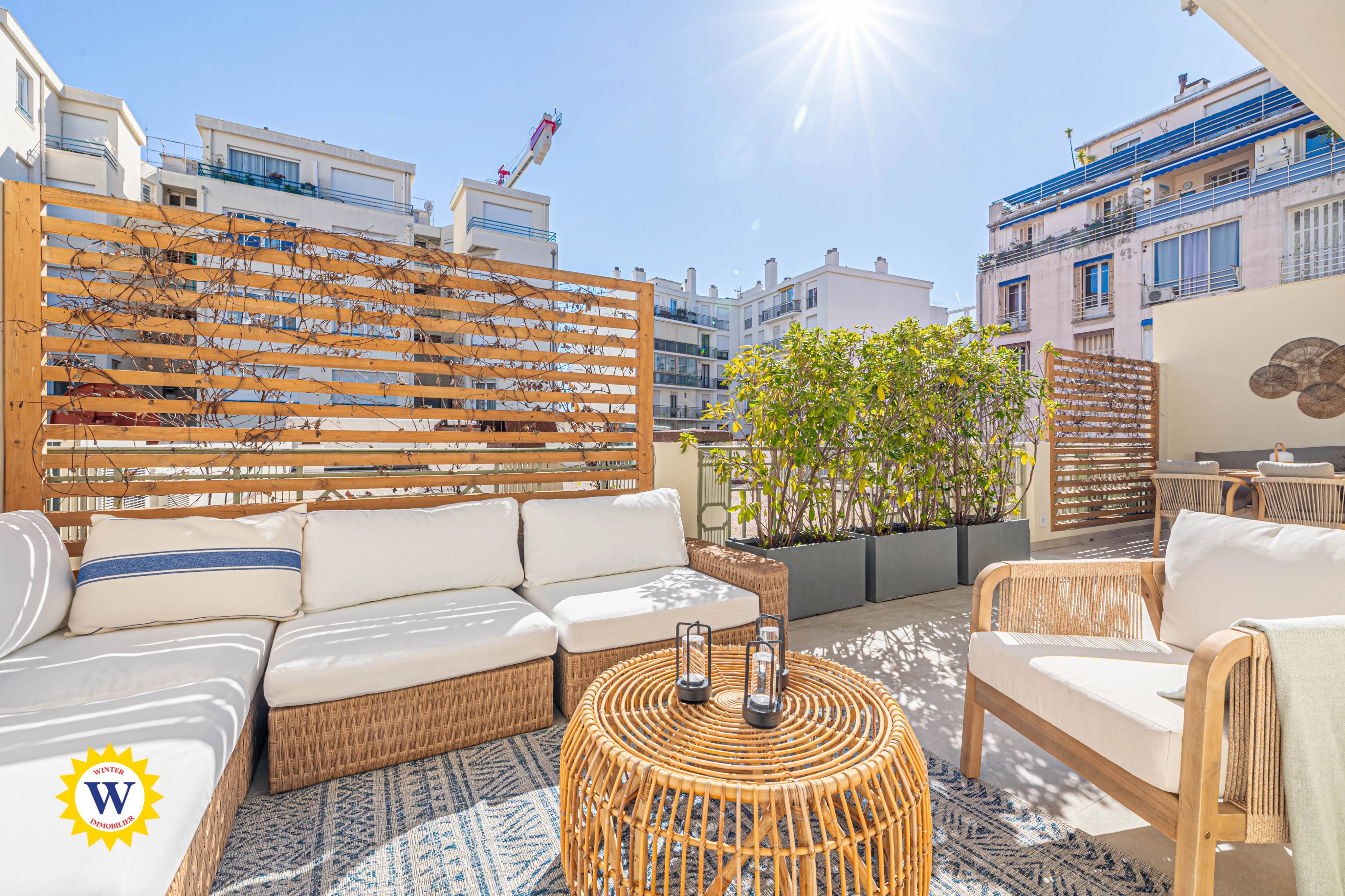 Agence immobilière de AGENCE WINTER