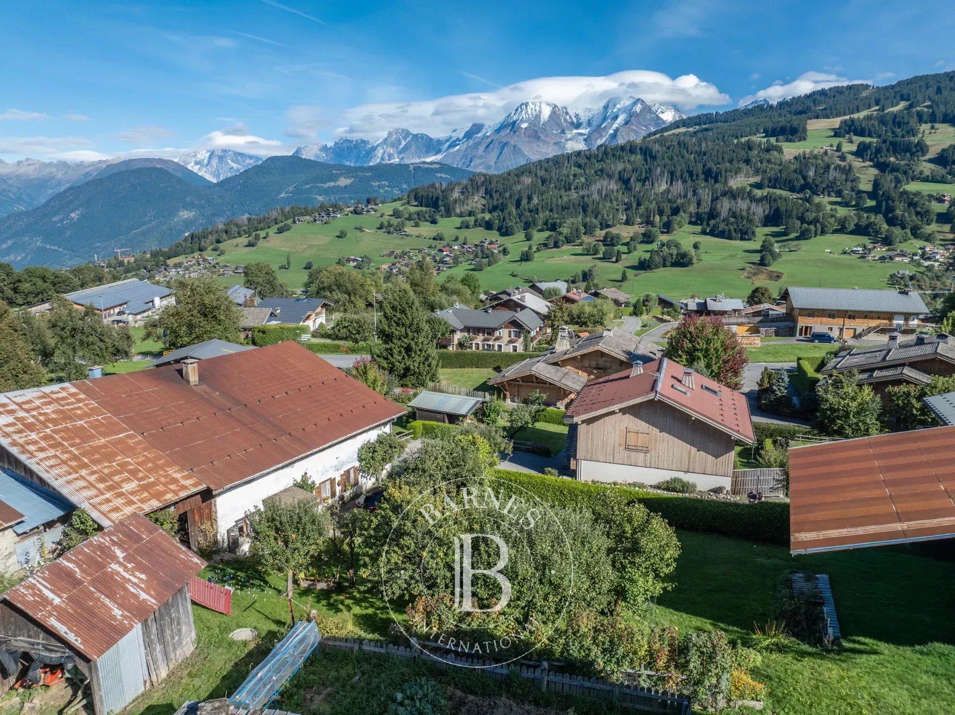 Çiftlik Demi-Quartier - picture 11